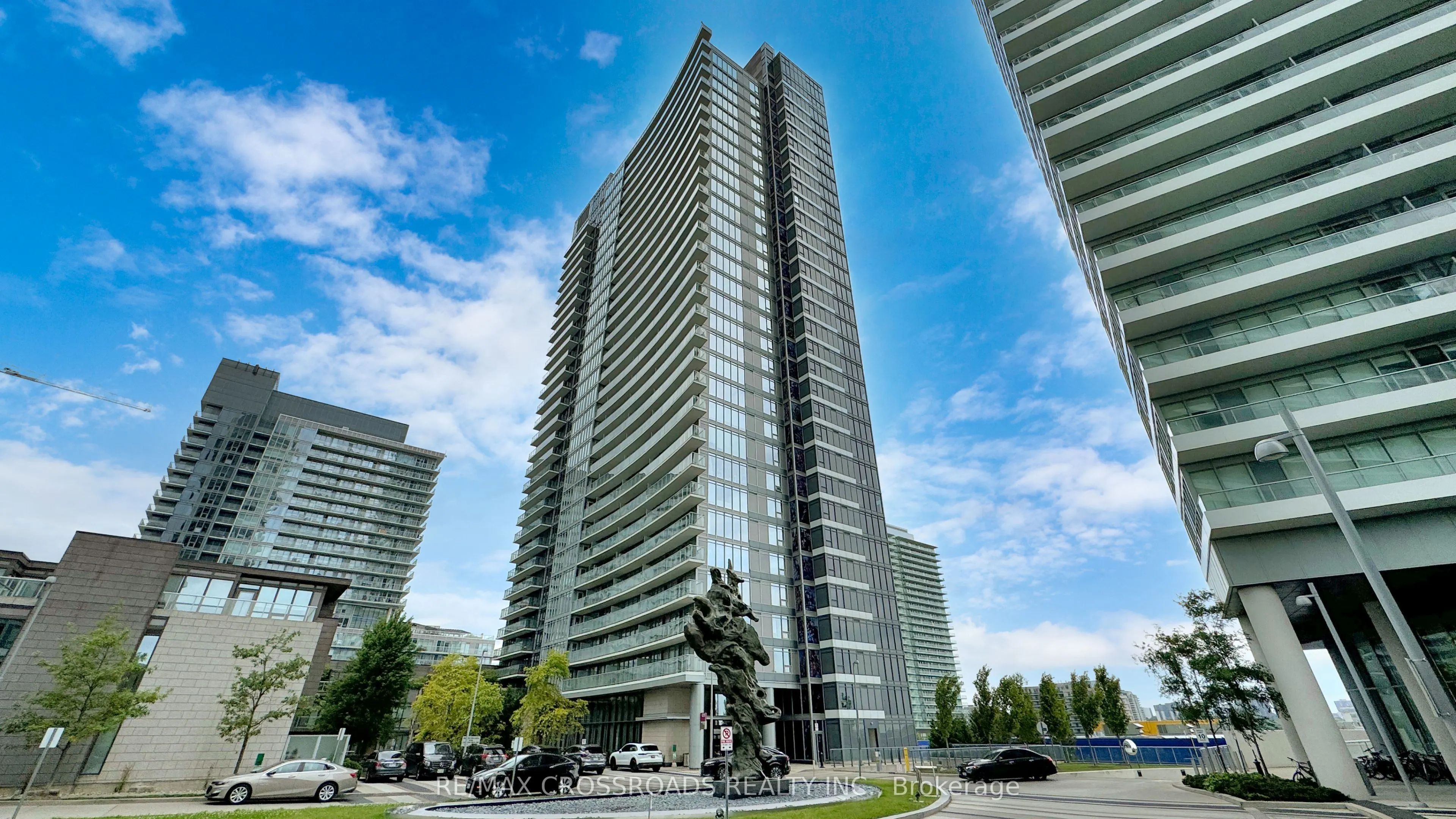 121 McMahon Drive, #310