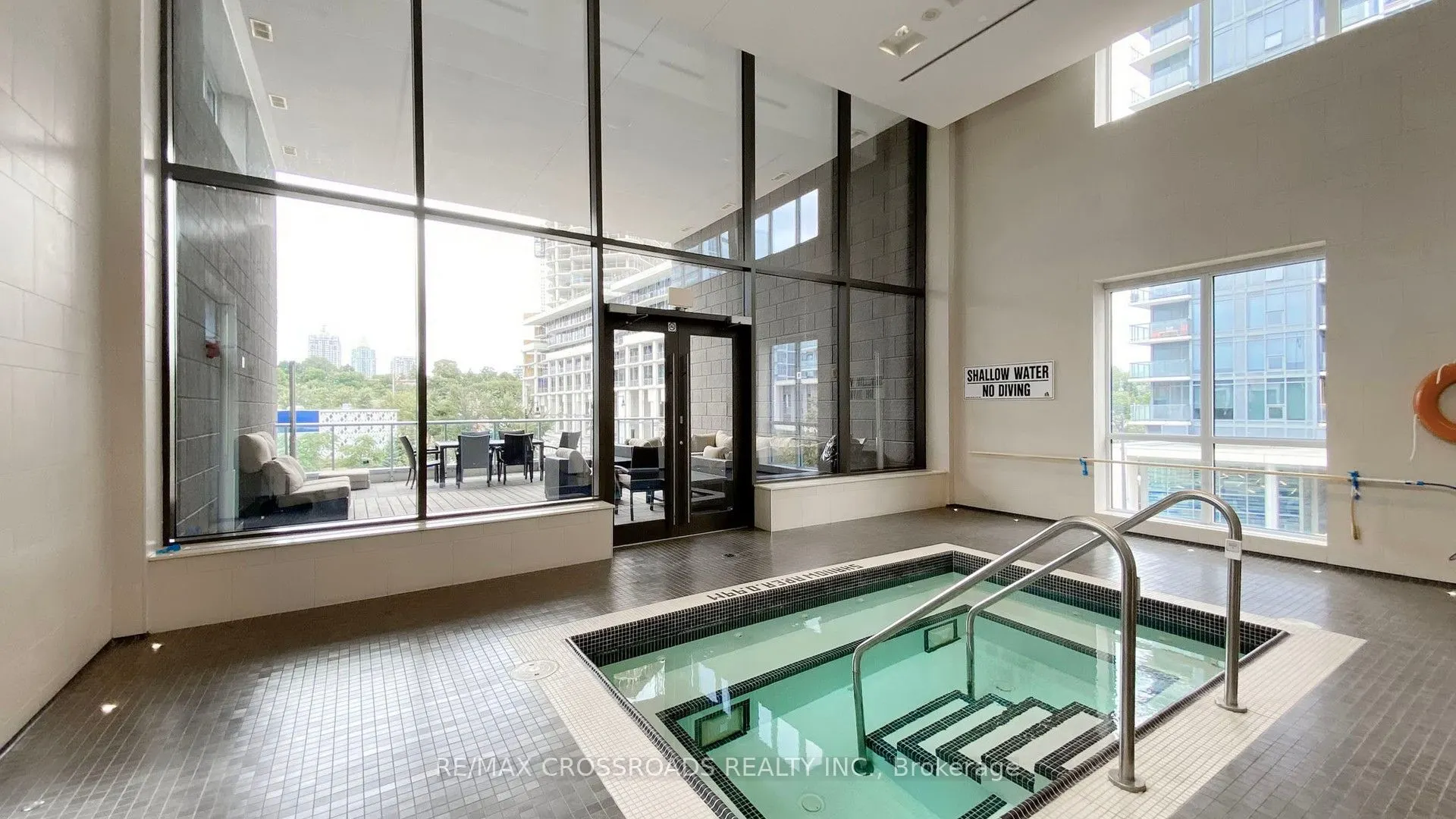 121 McMahon Drive, #310