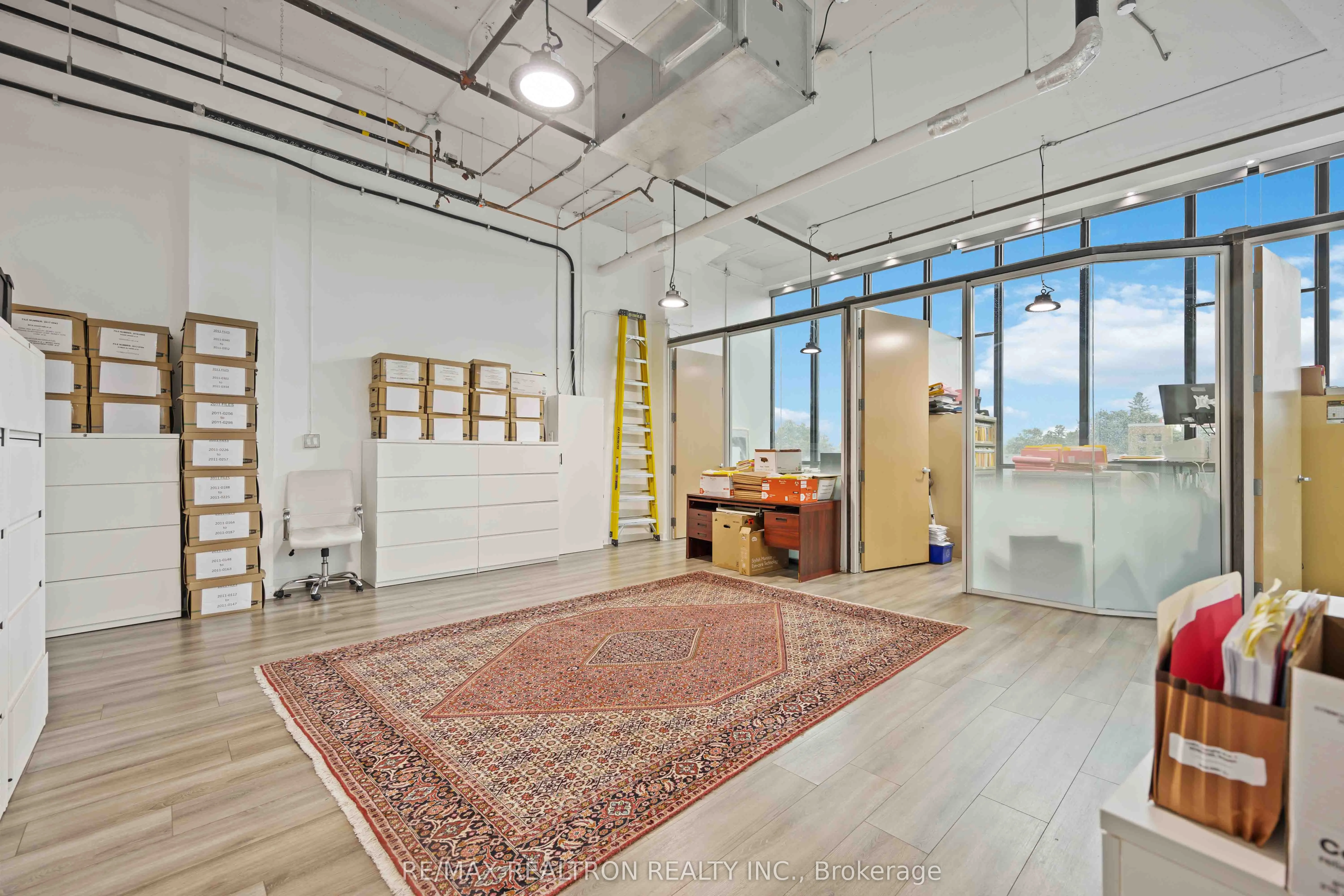 4750 Yonge Street, #310