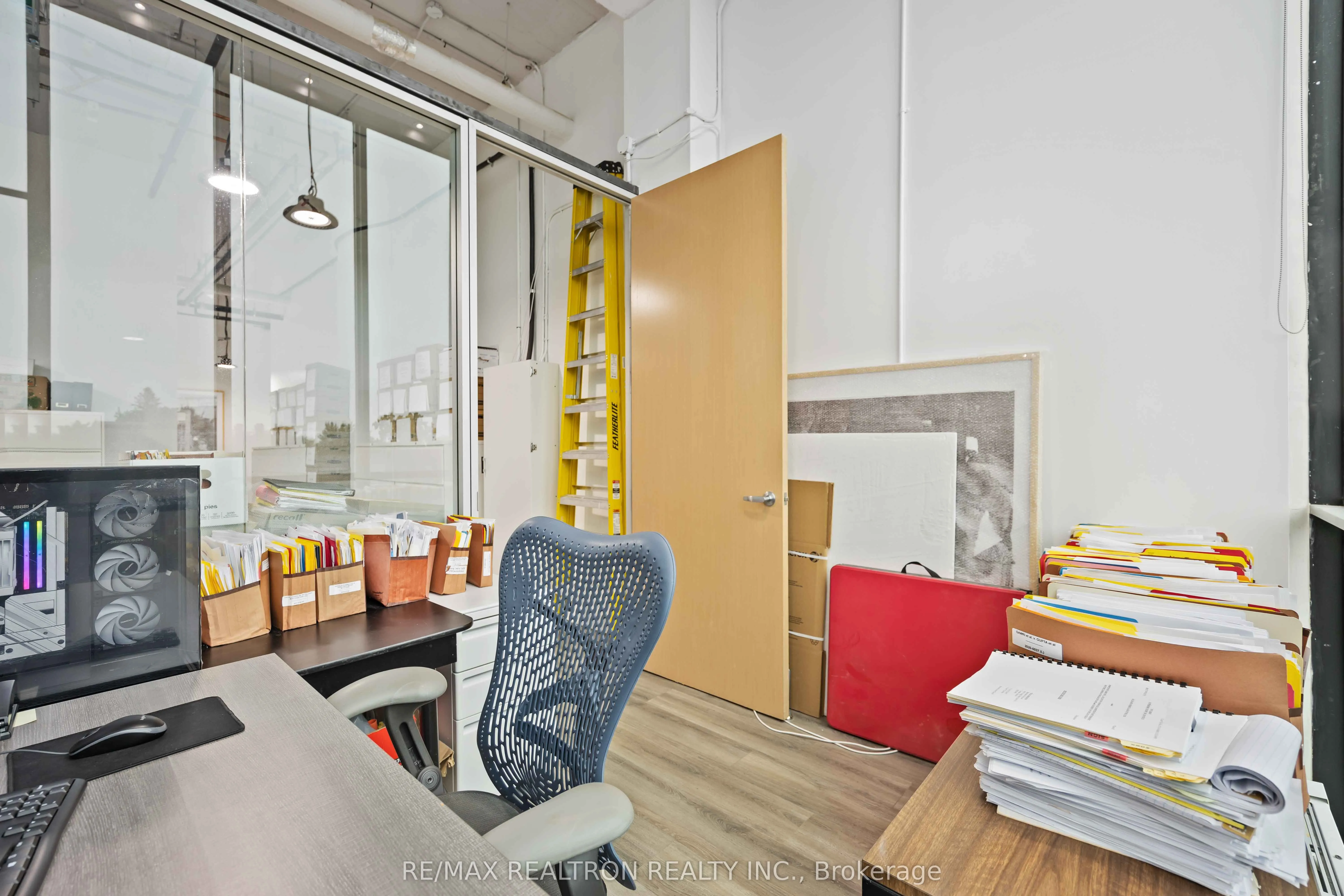 4750 Yonge Street, #310