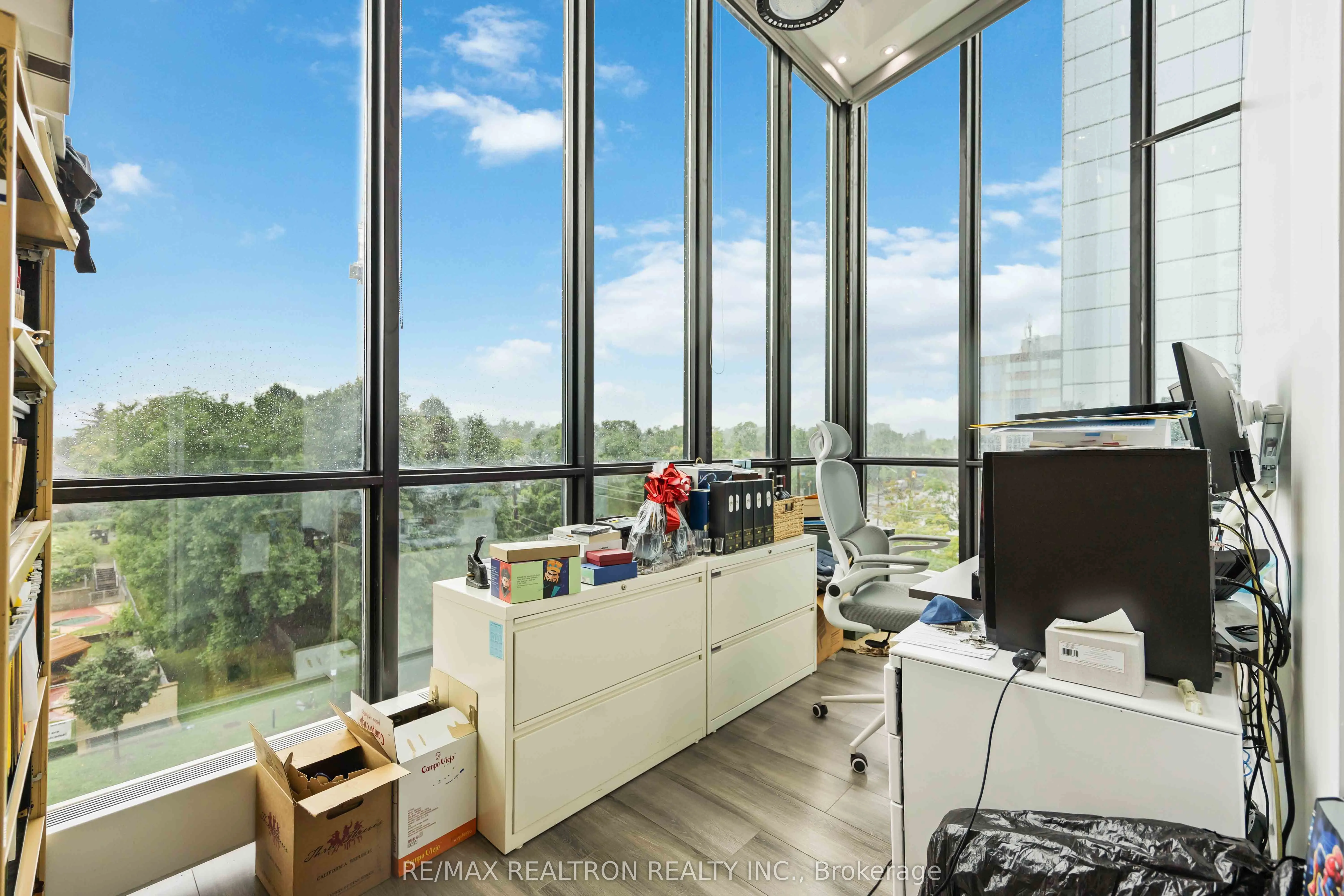 4750 Yonge Street, #310