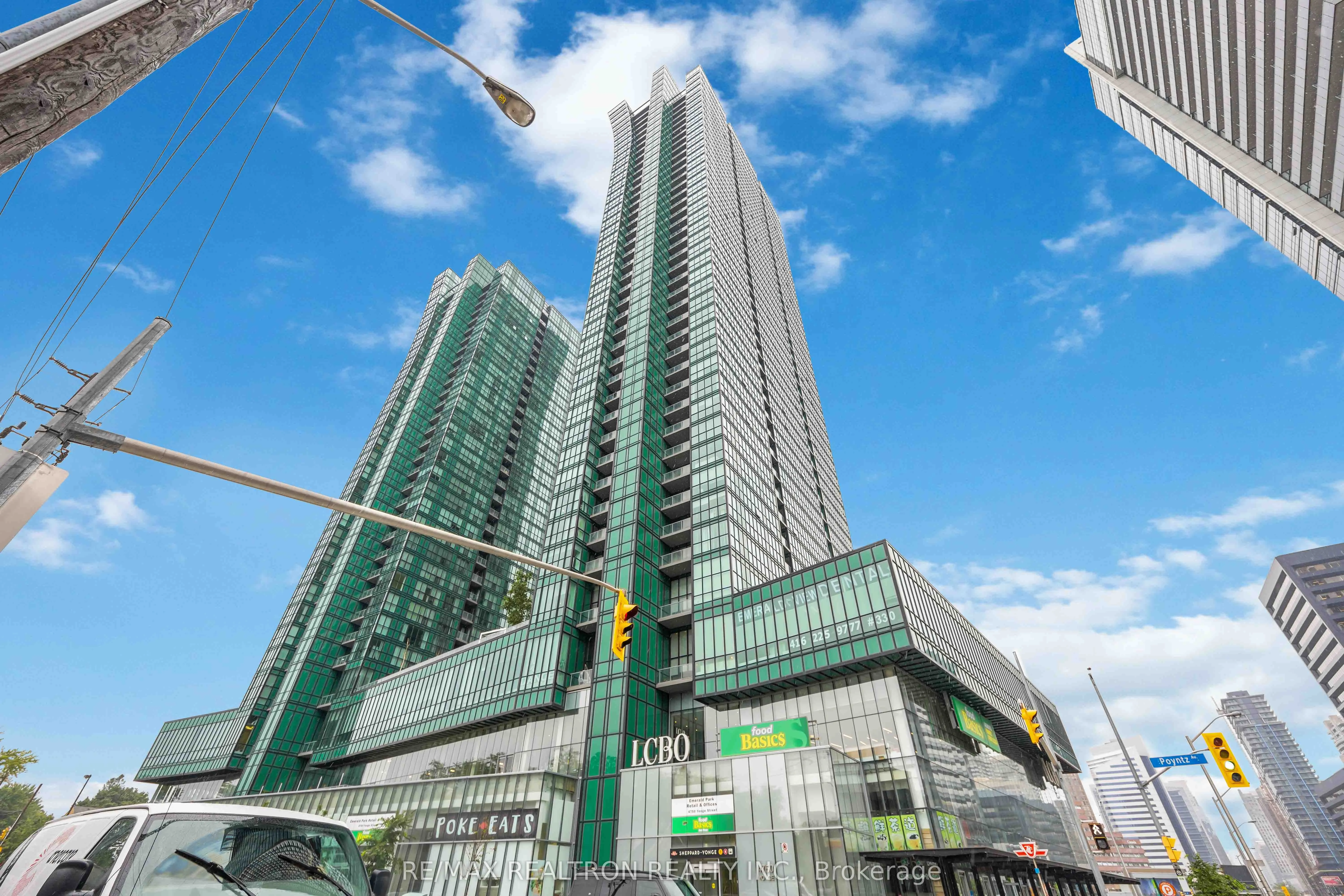 4750 Yonge Street, #310