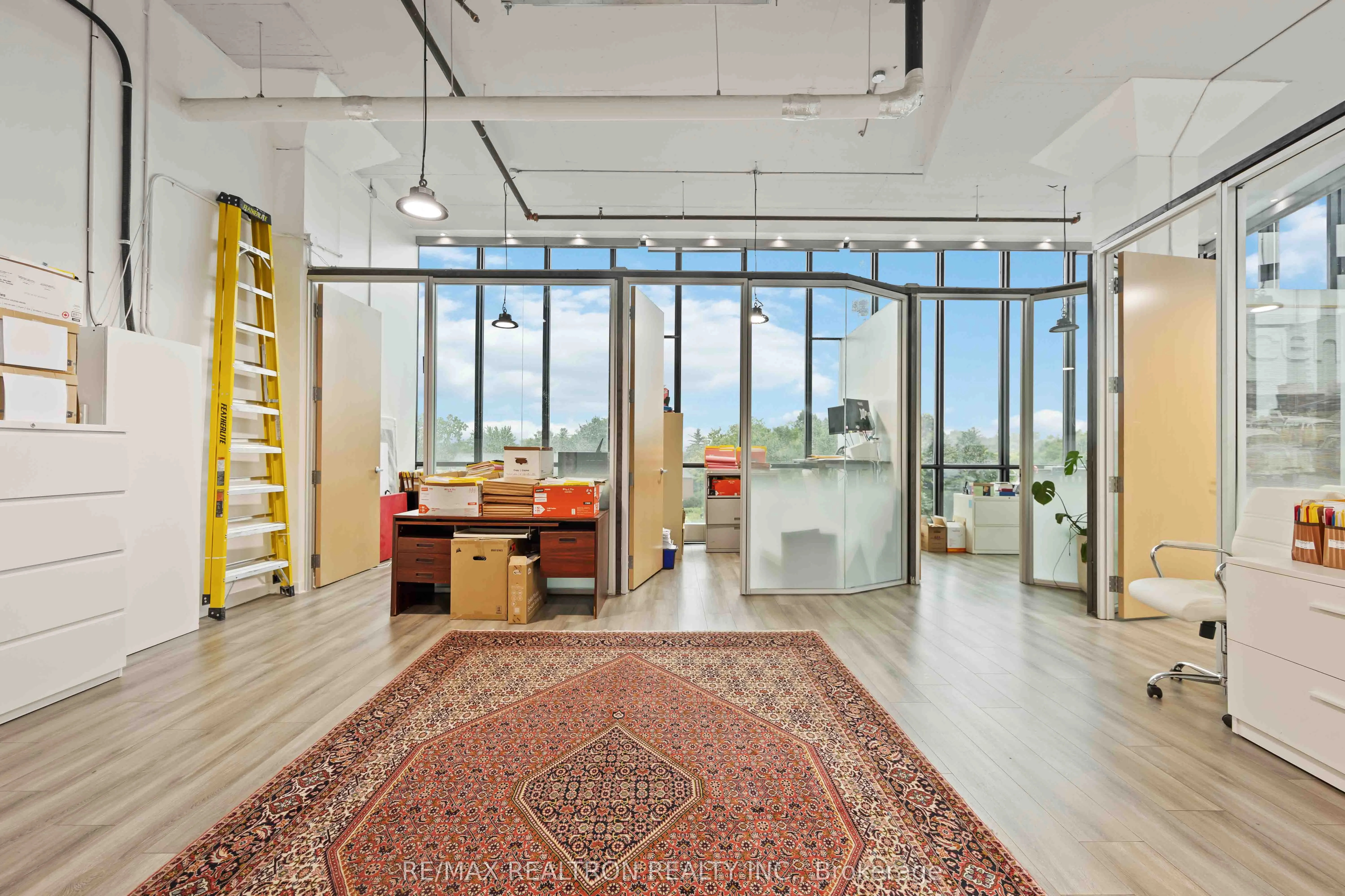 4750 Yonge Street, #310