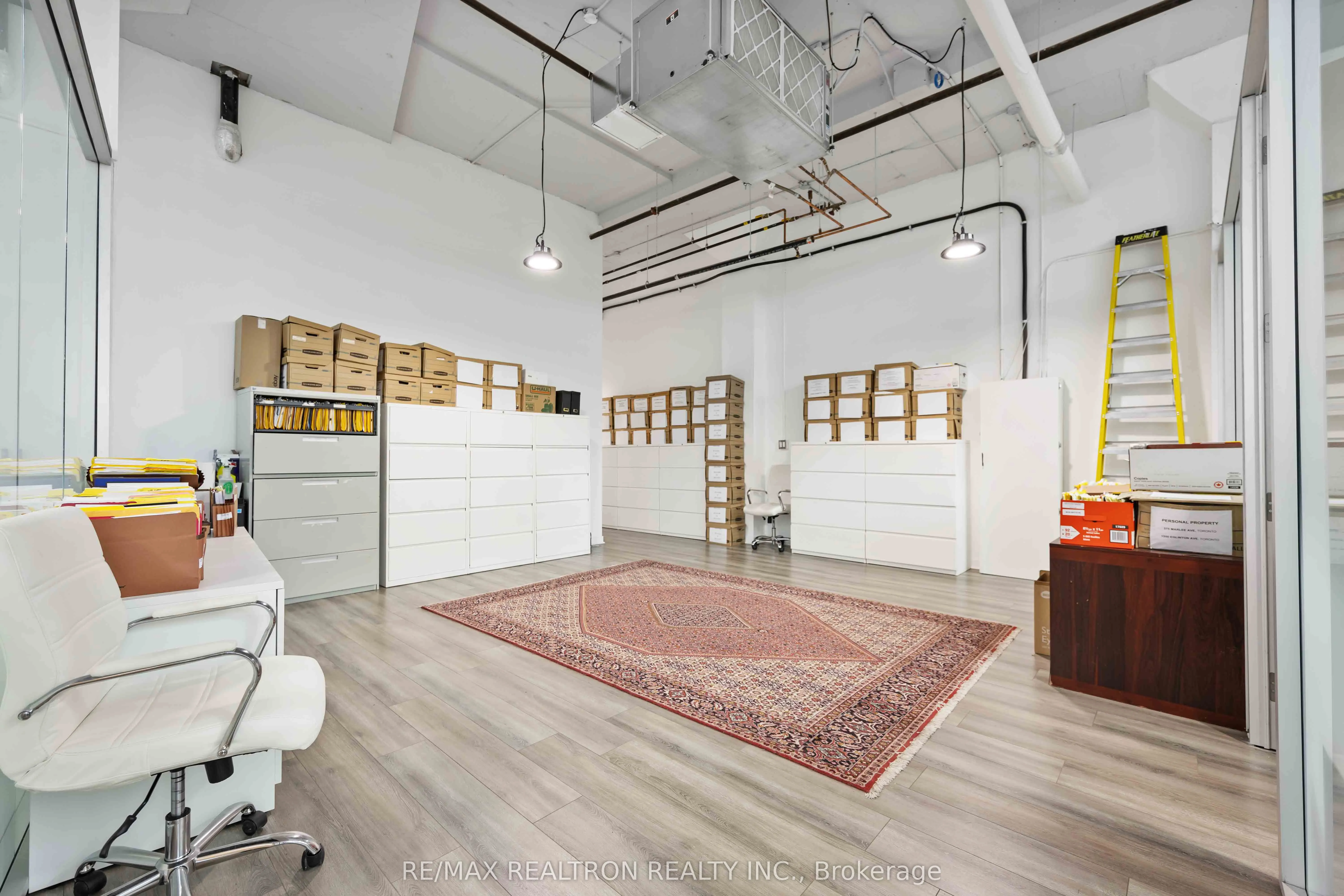 4750 Yonge Street, #310