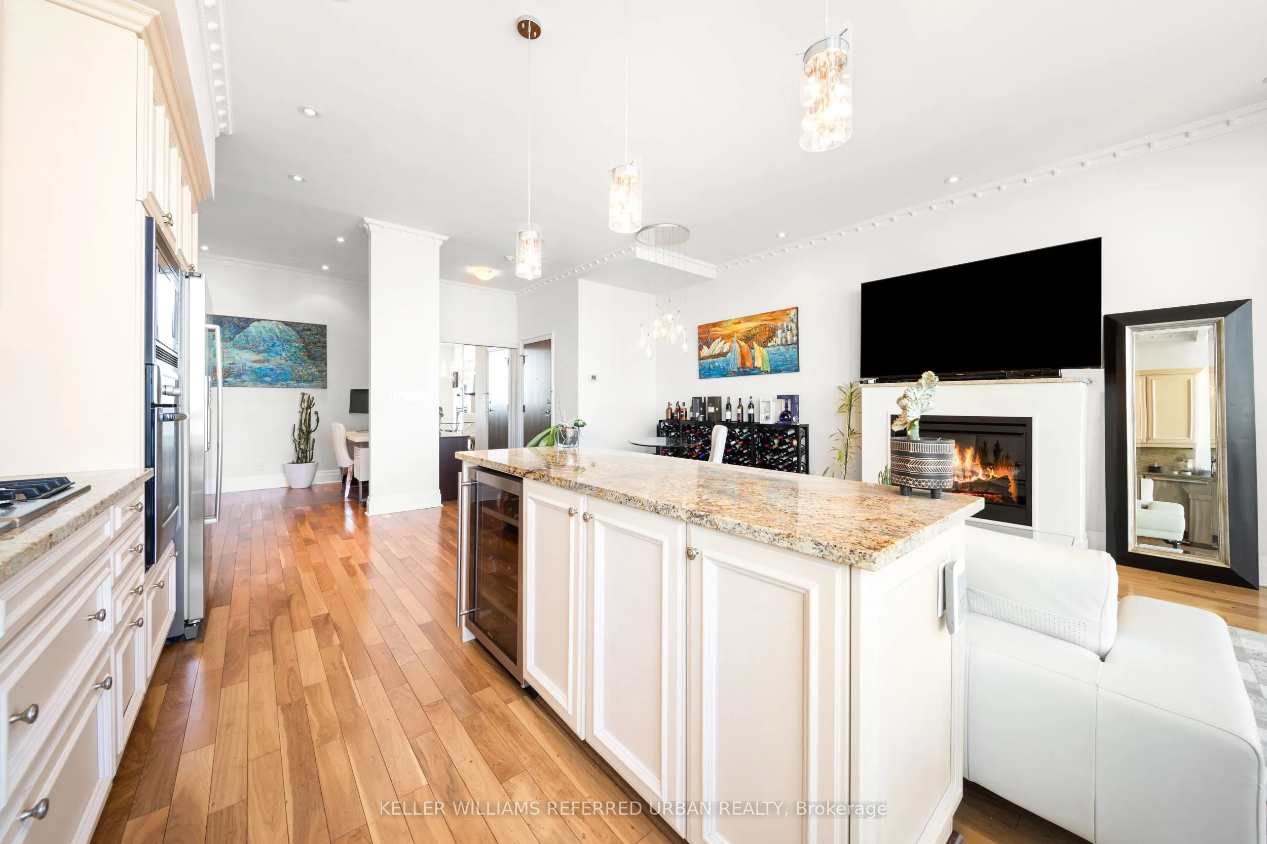 16 Harbour Street, #5304