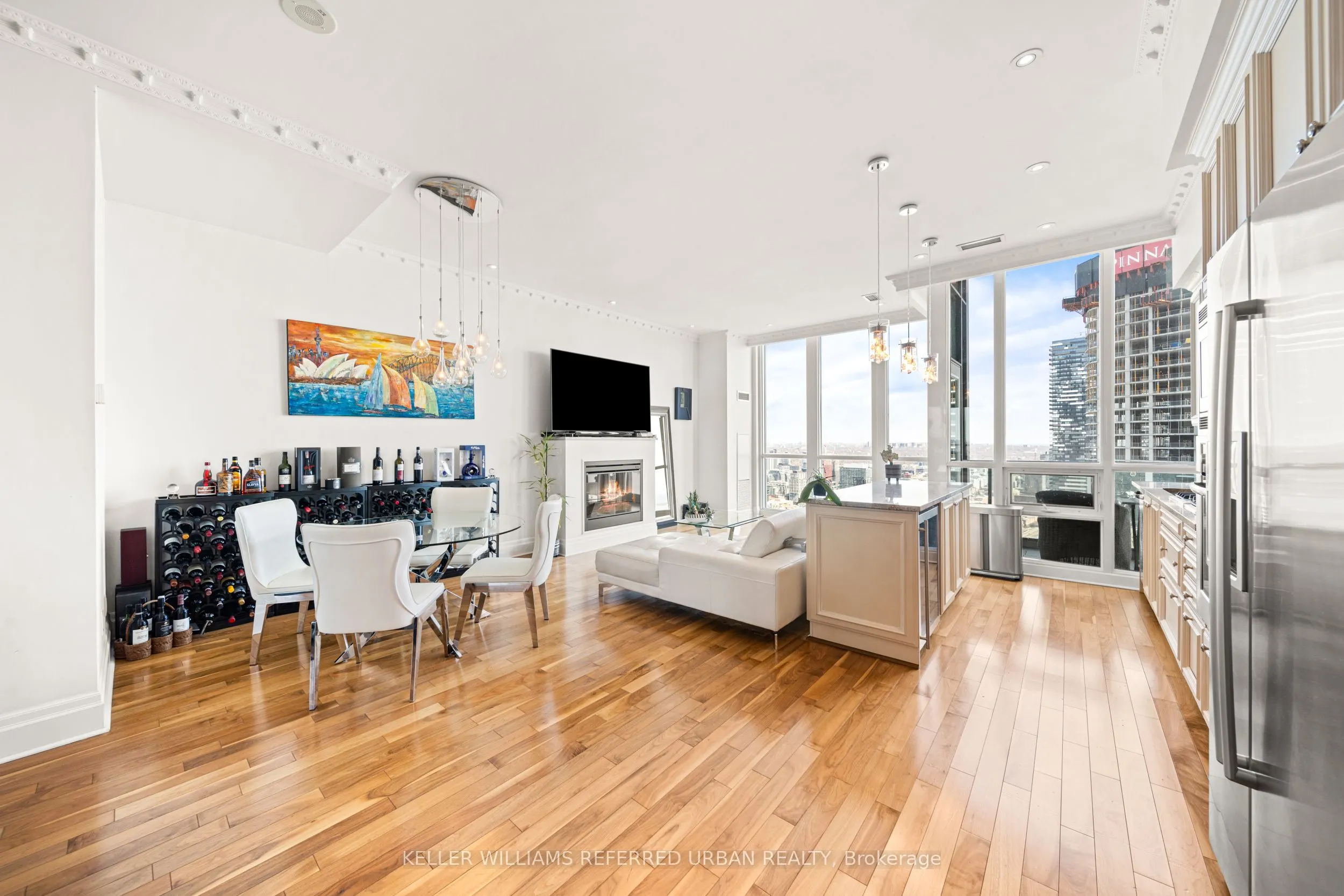 16 Harbour Street, #5304
