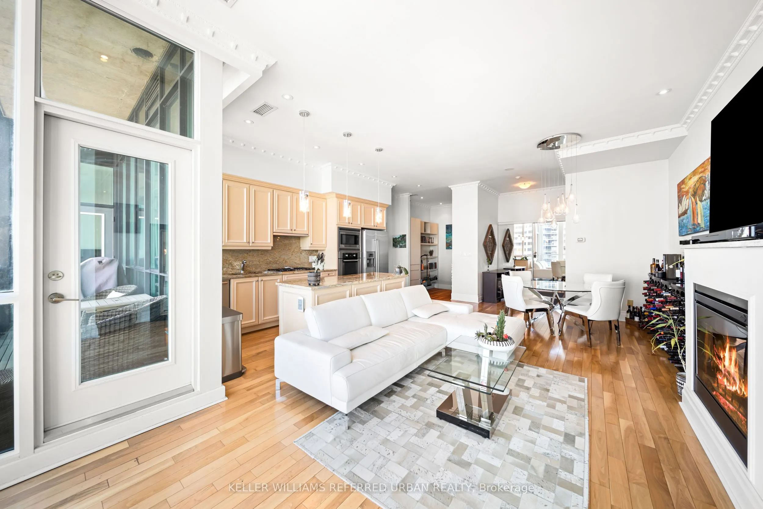 16 Harbour Street, #5304