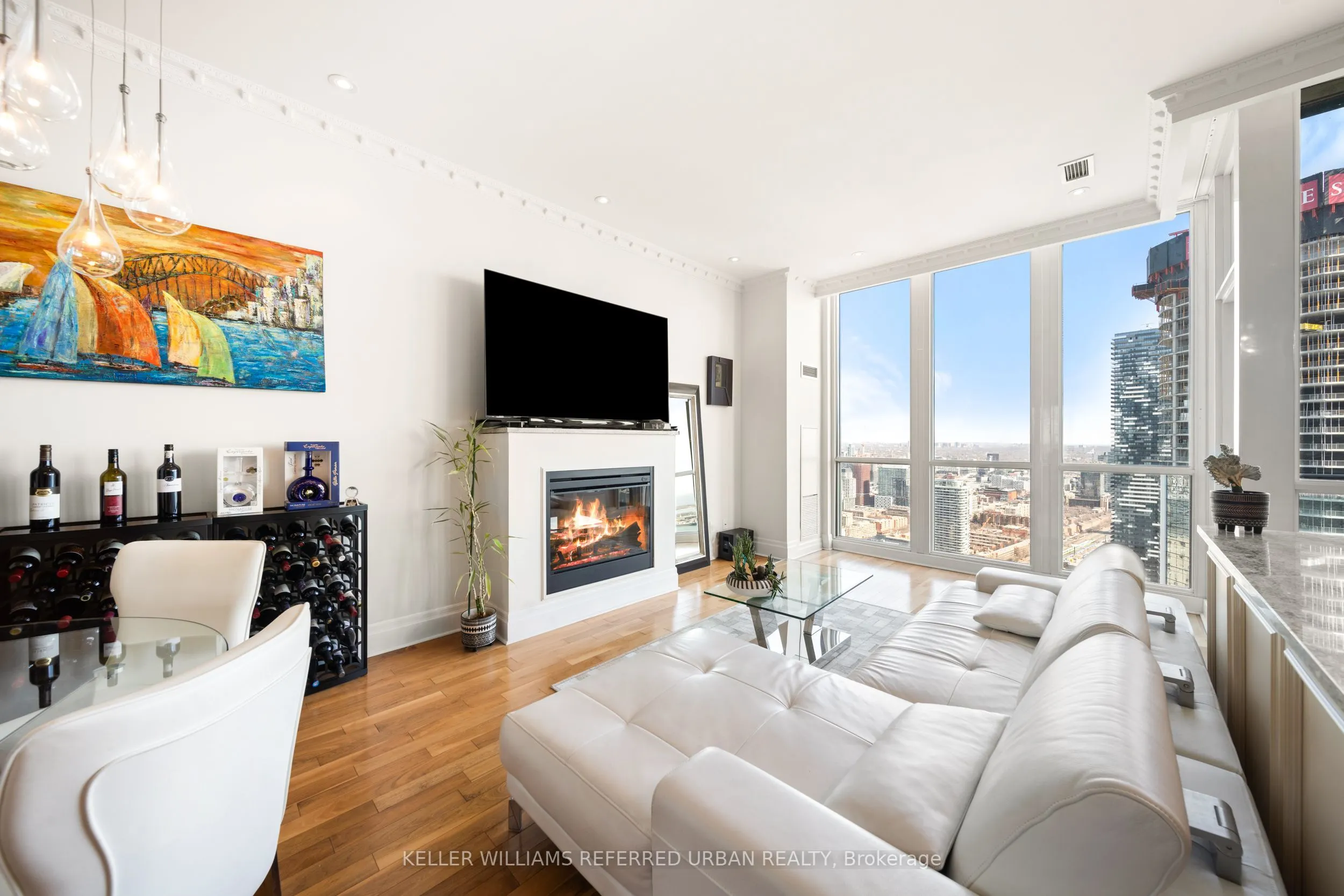 16 Harbour Street, #5304