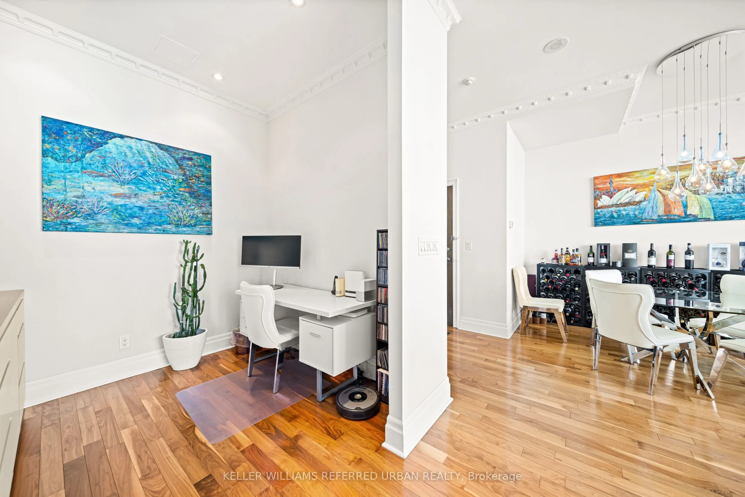 16 Harbour Street, #5304