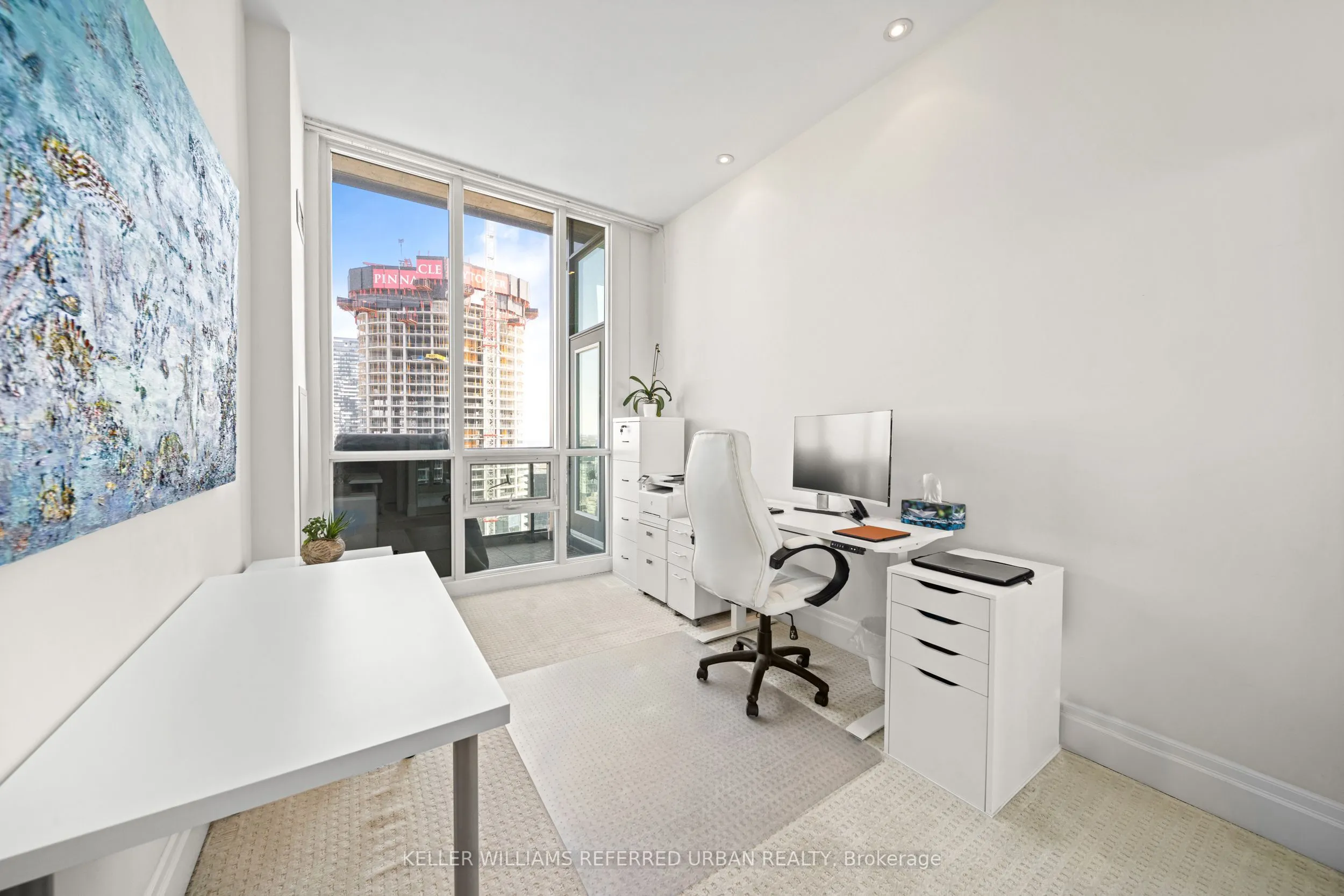 16 Harbour Street, #5304