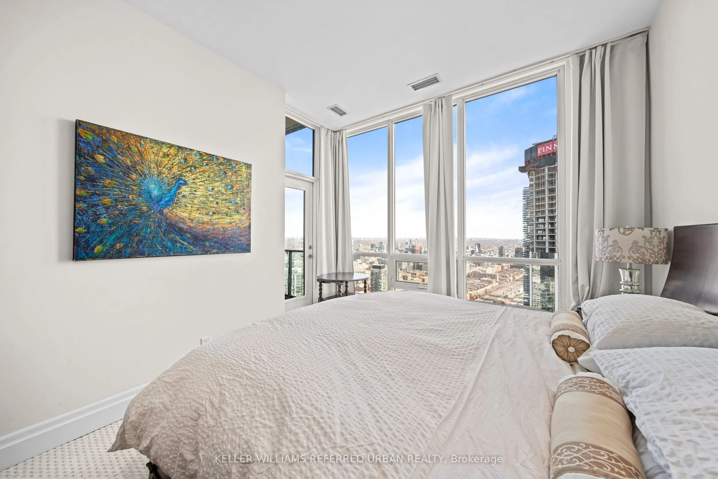 16 Harbour Street, #5304