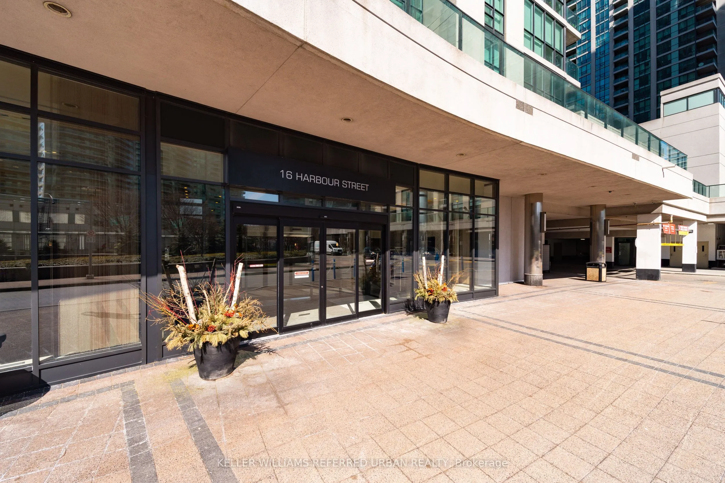 16 Harbour Street, #5304