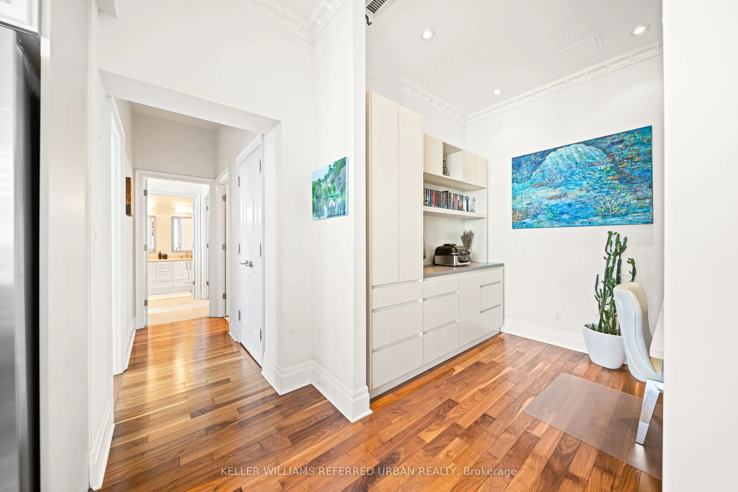 16 Harbour Street, #5304