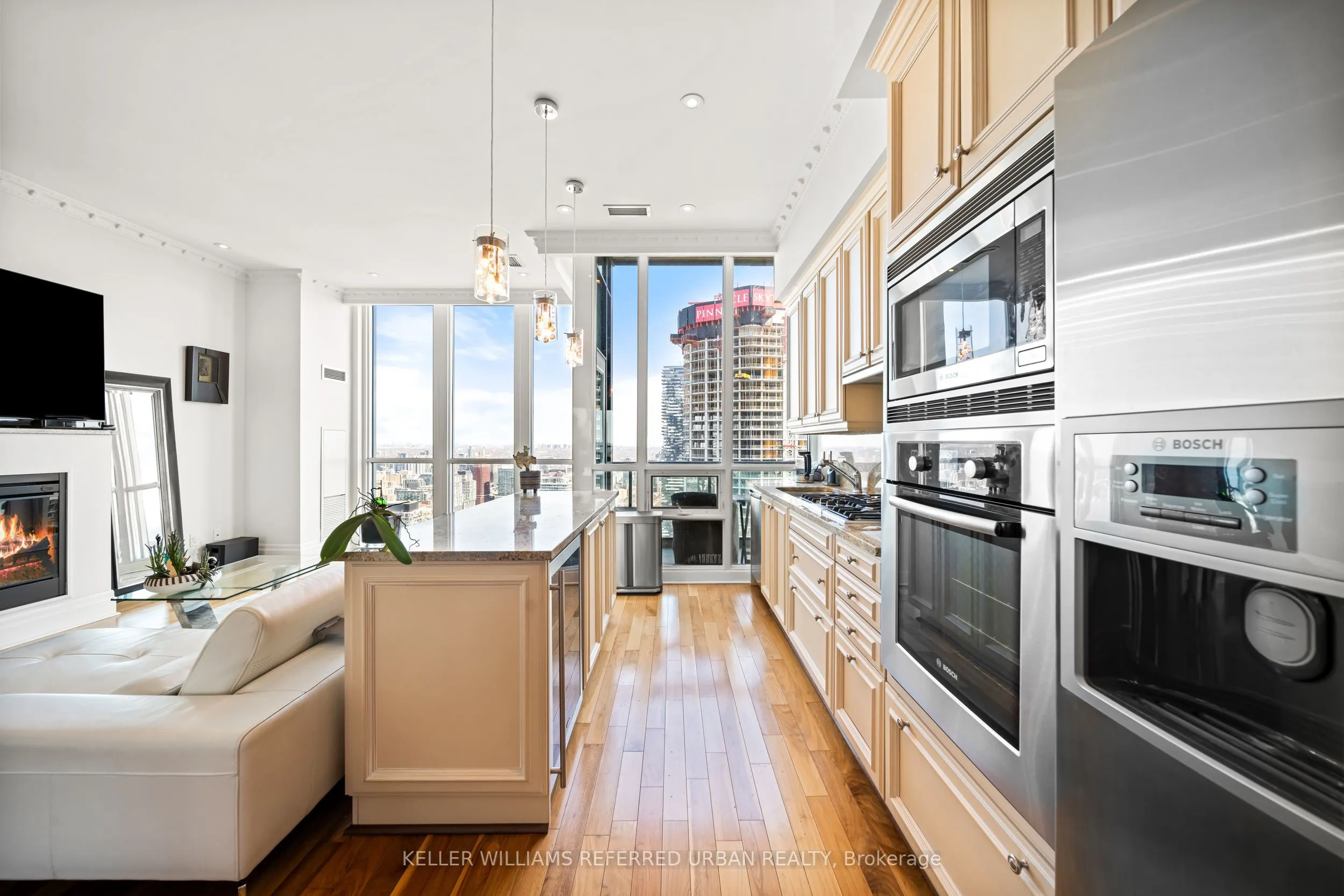 16 Harbour Street, #5304