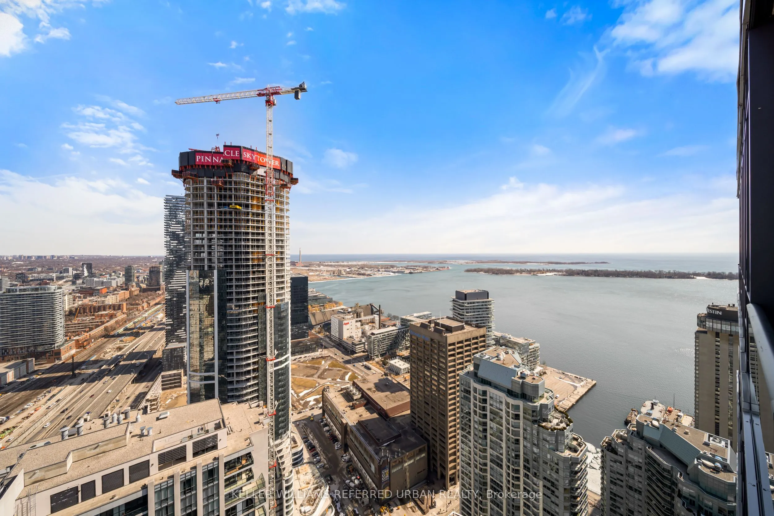 16 Harbour Street, #5304
