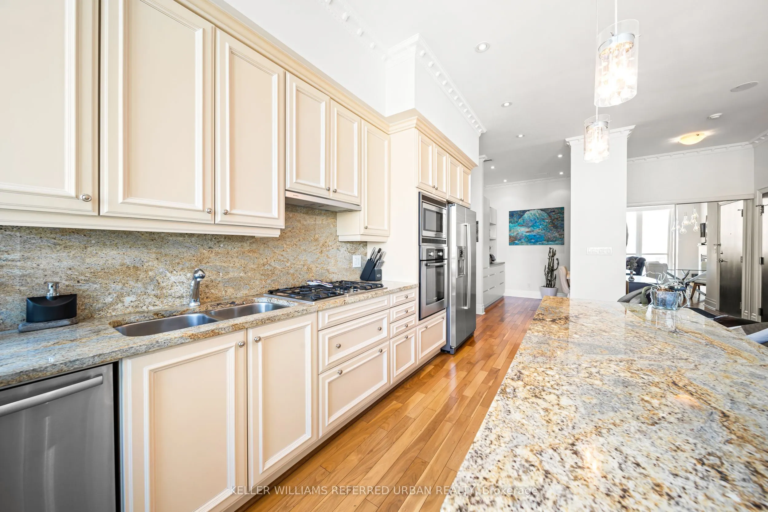 16 Harbour Street, #5304