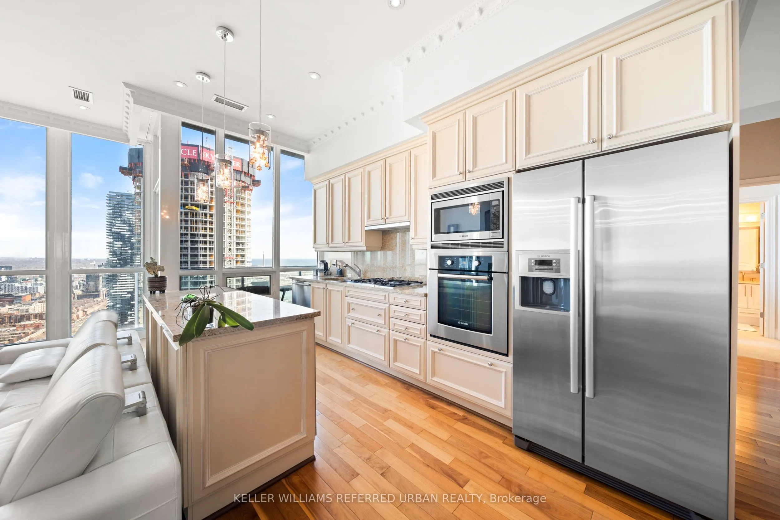 16 Harbour Street, #5304