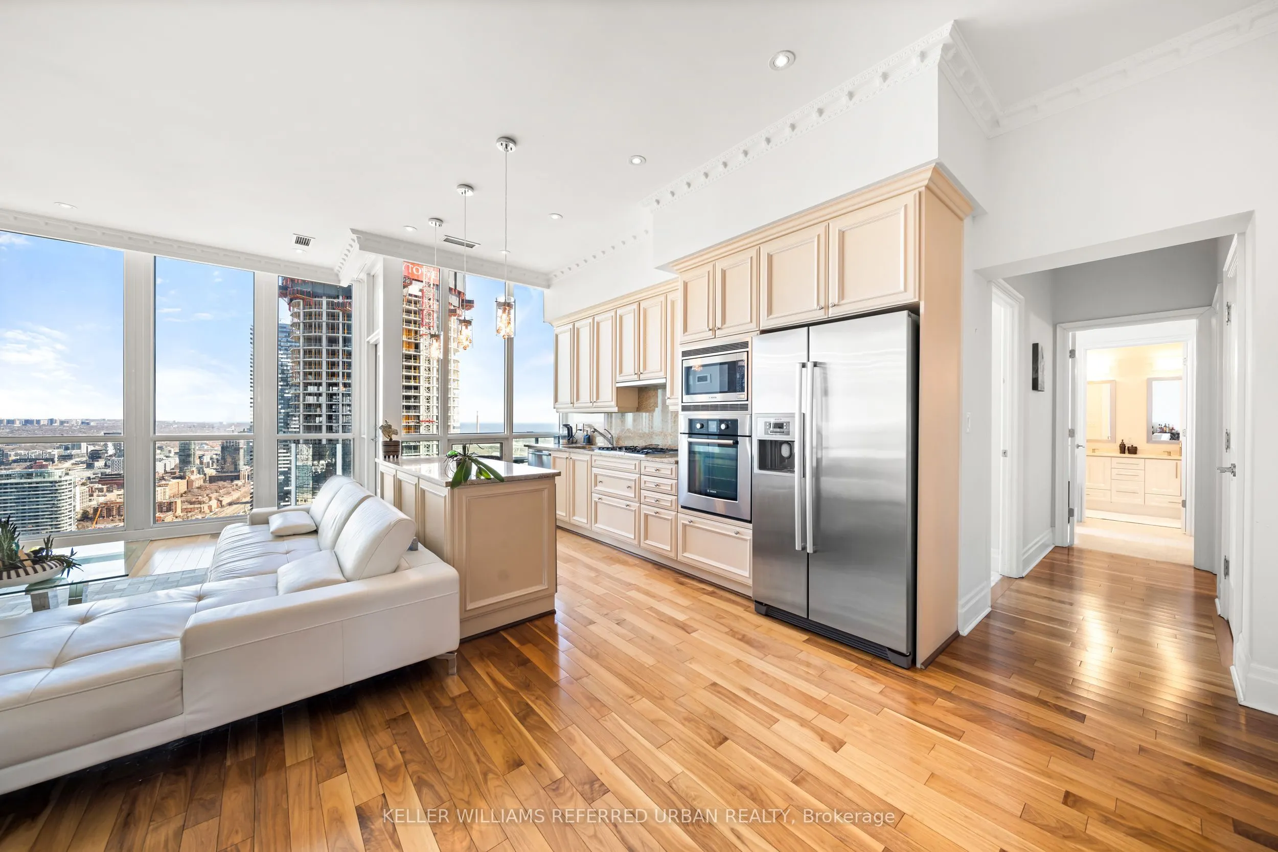 16 Harbour Street, #5304