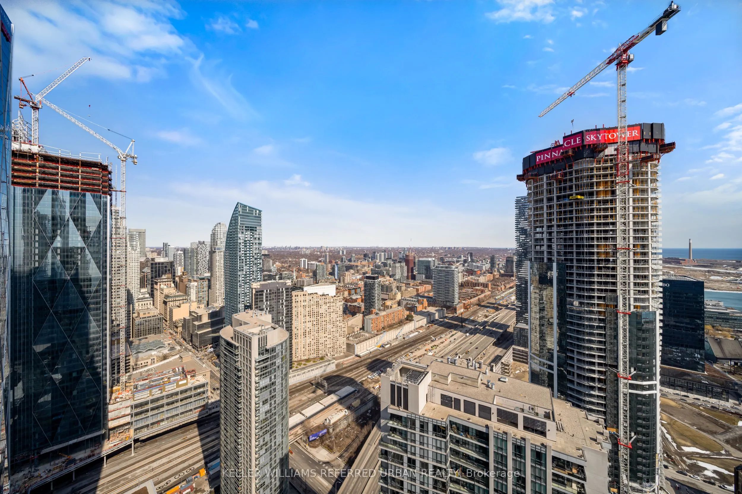 16 Harbour Street, #5304