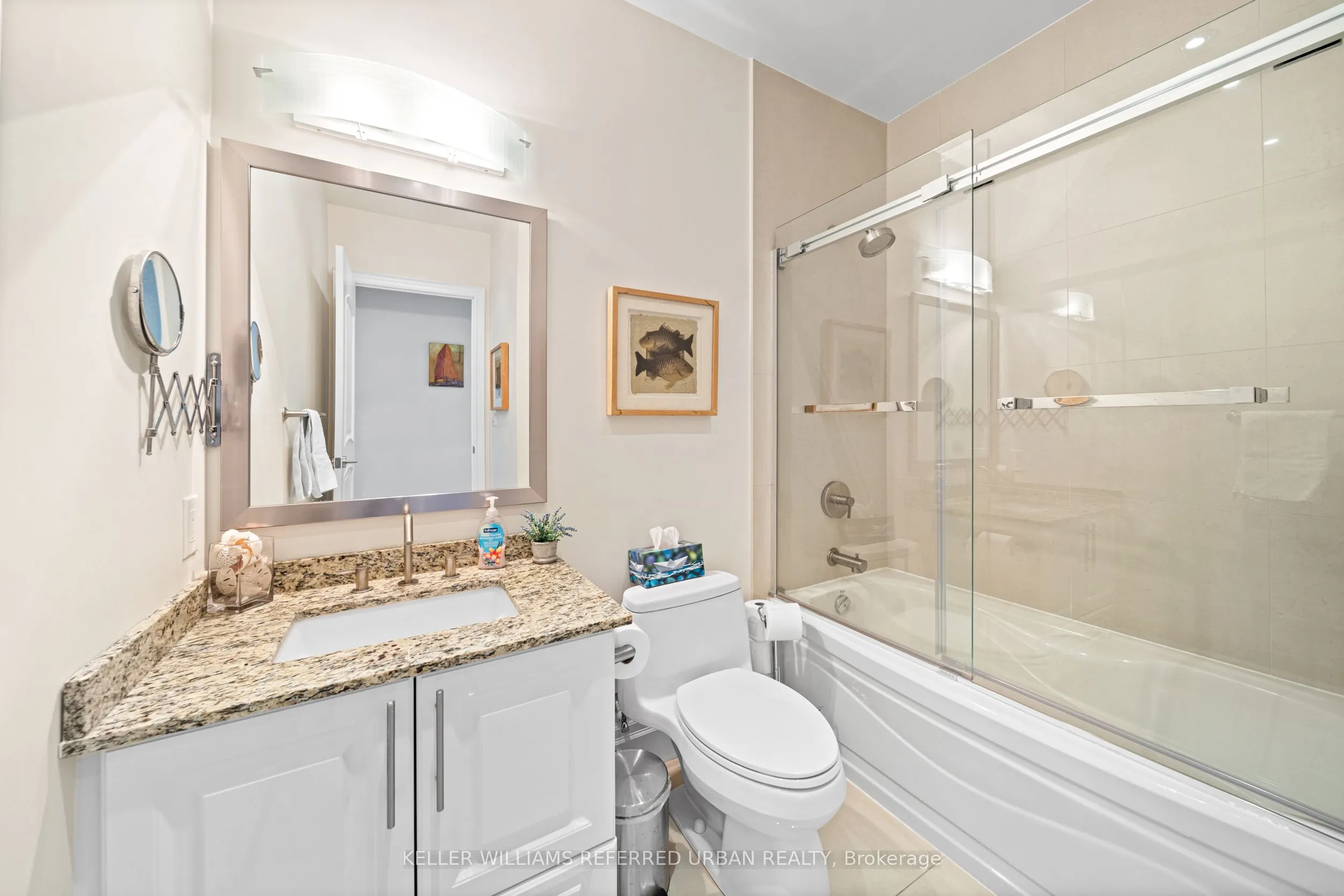 16 Harbour Street, #5304