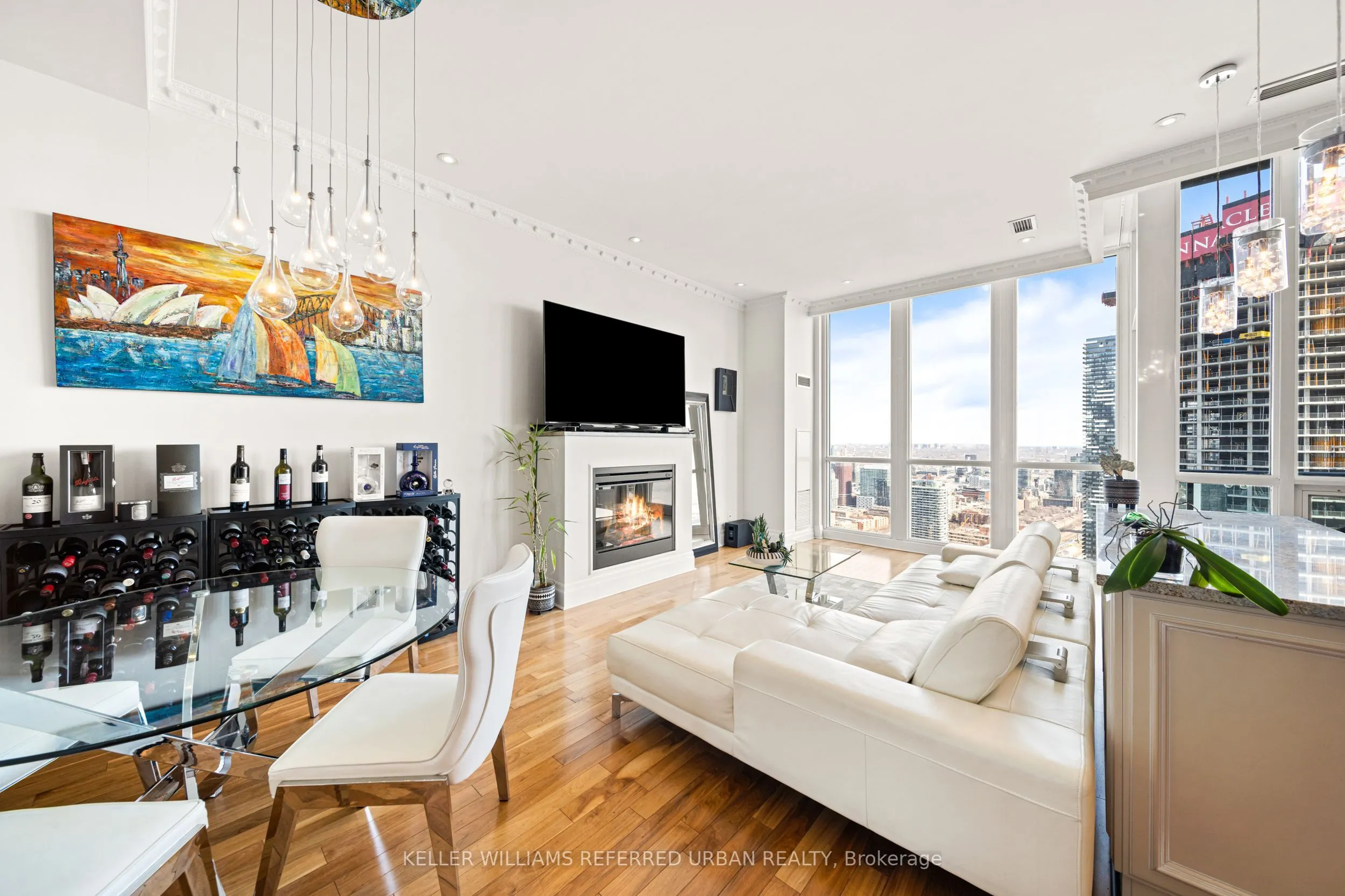 16 Harbour Street, #5304