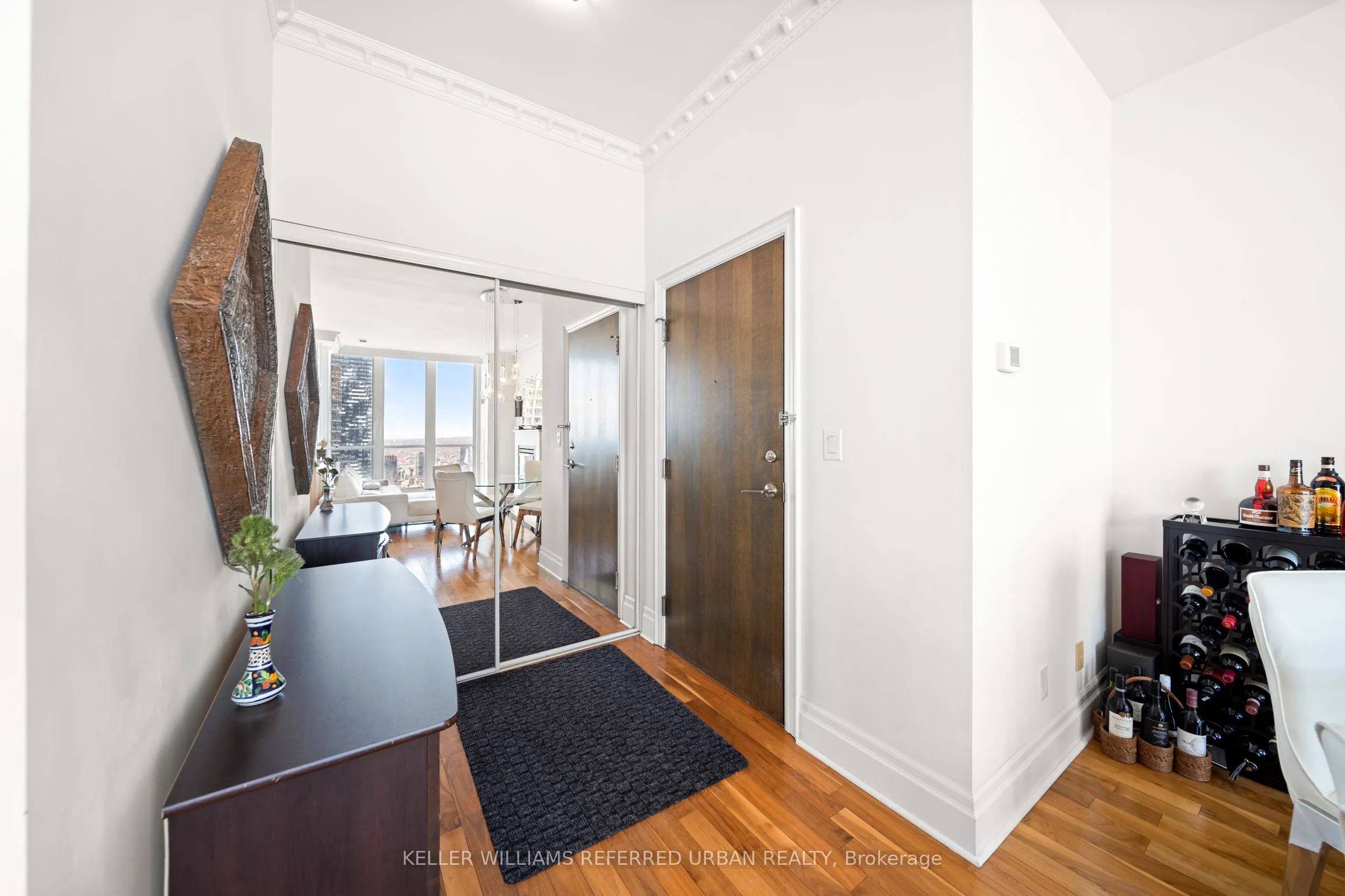 16 Harbour Street, #5304