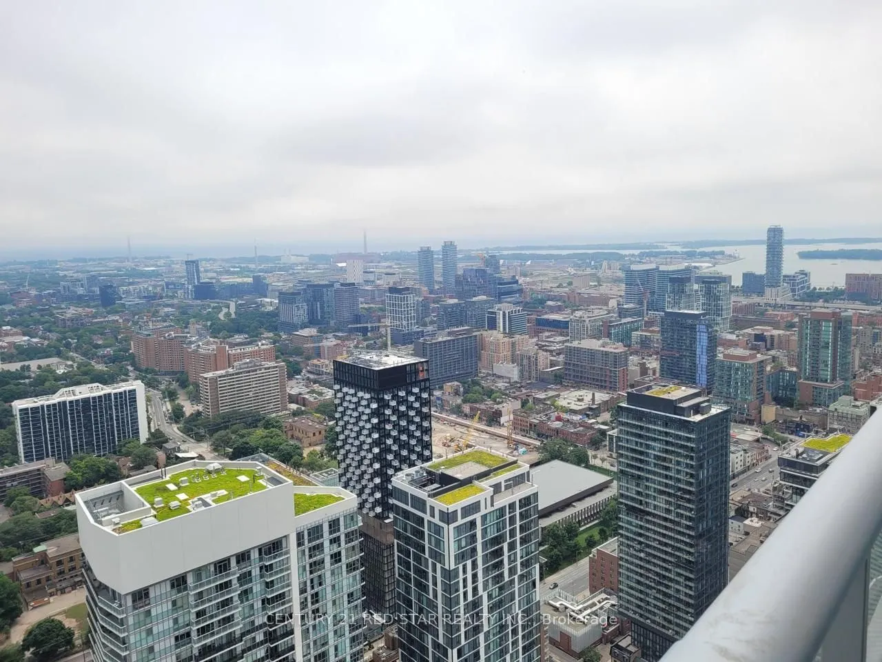 100 Dalhousie Street, #PH05
