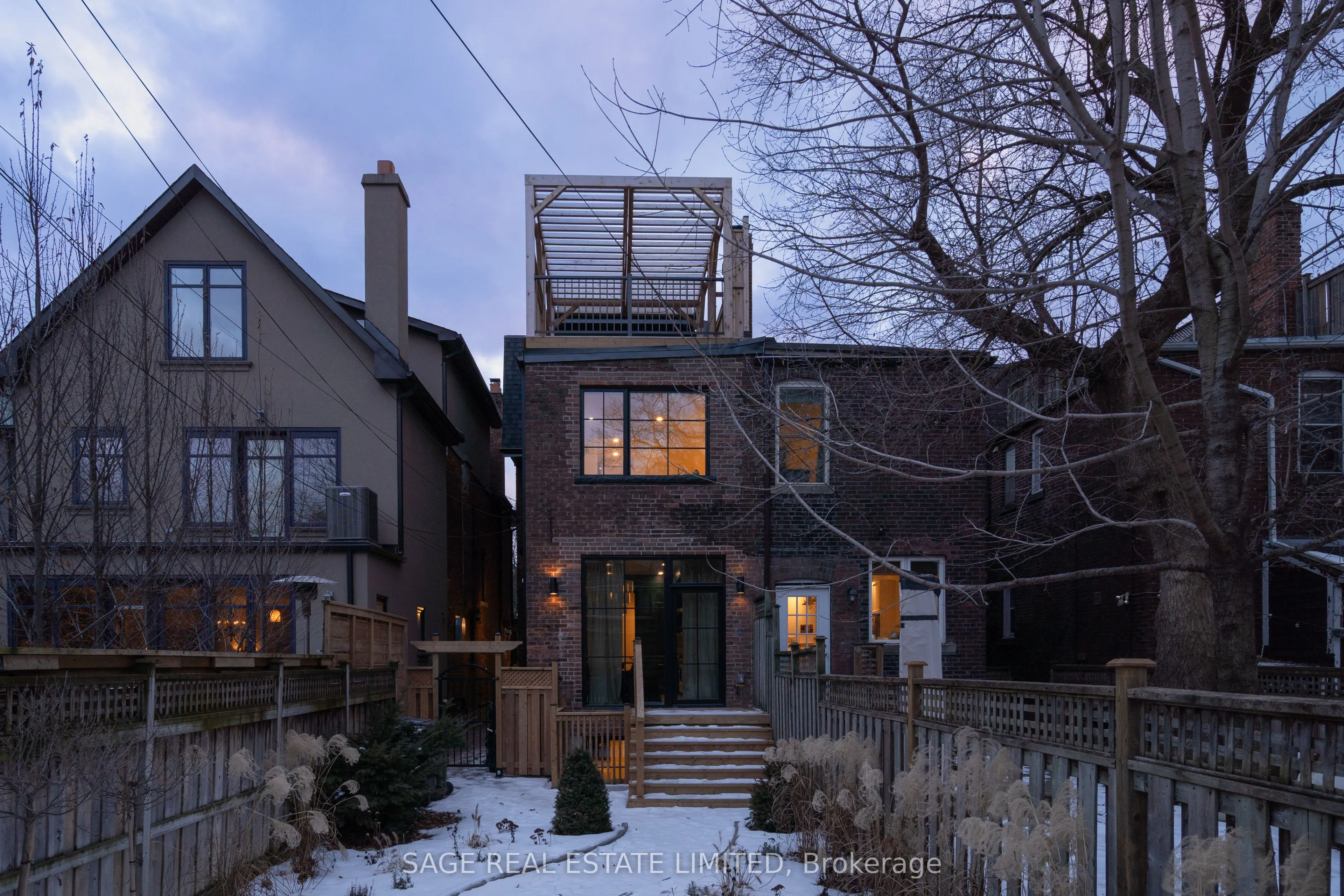 497 Brunswick Avenue