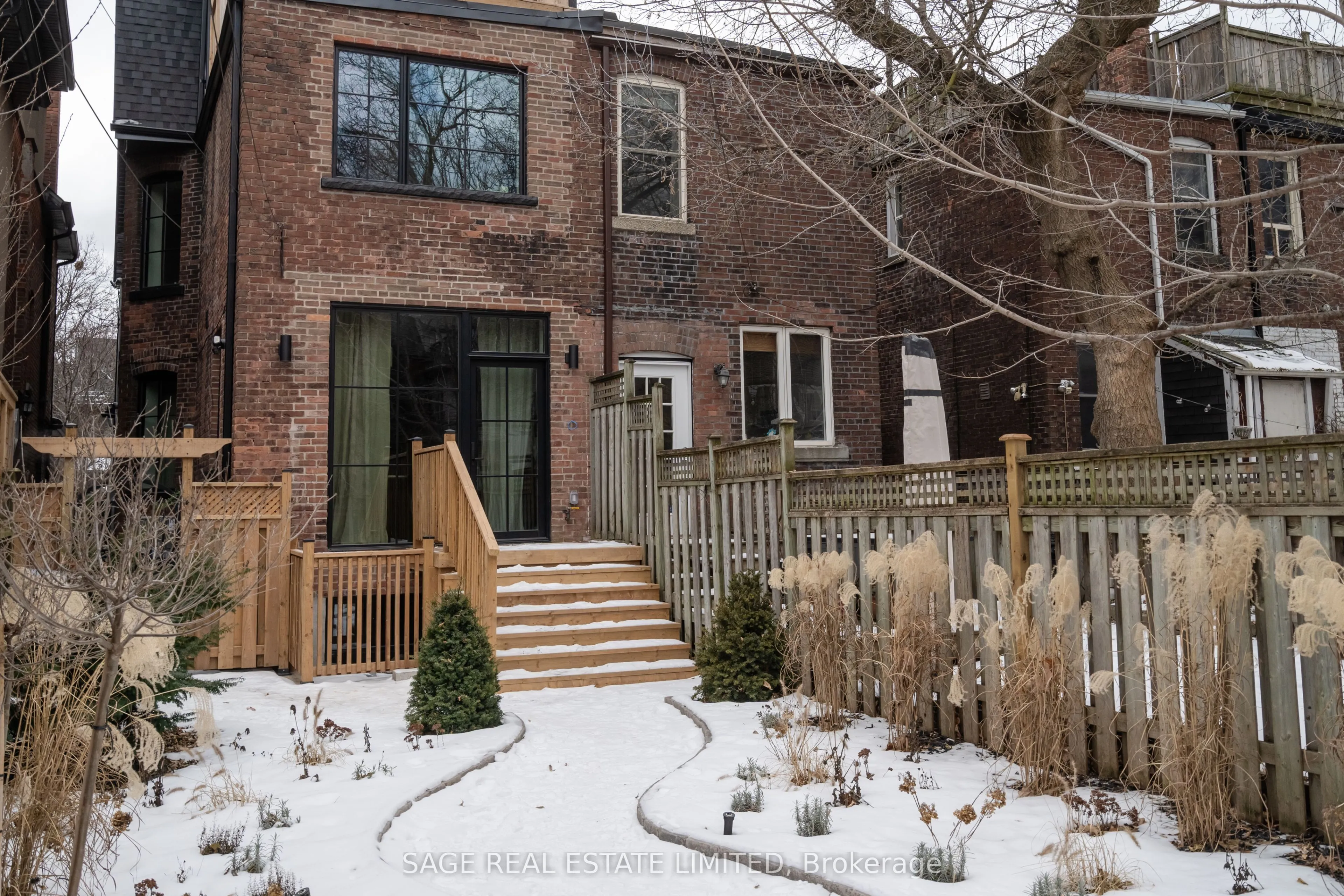 497 Brunswick Avenue