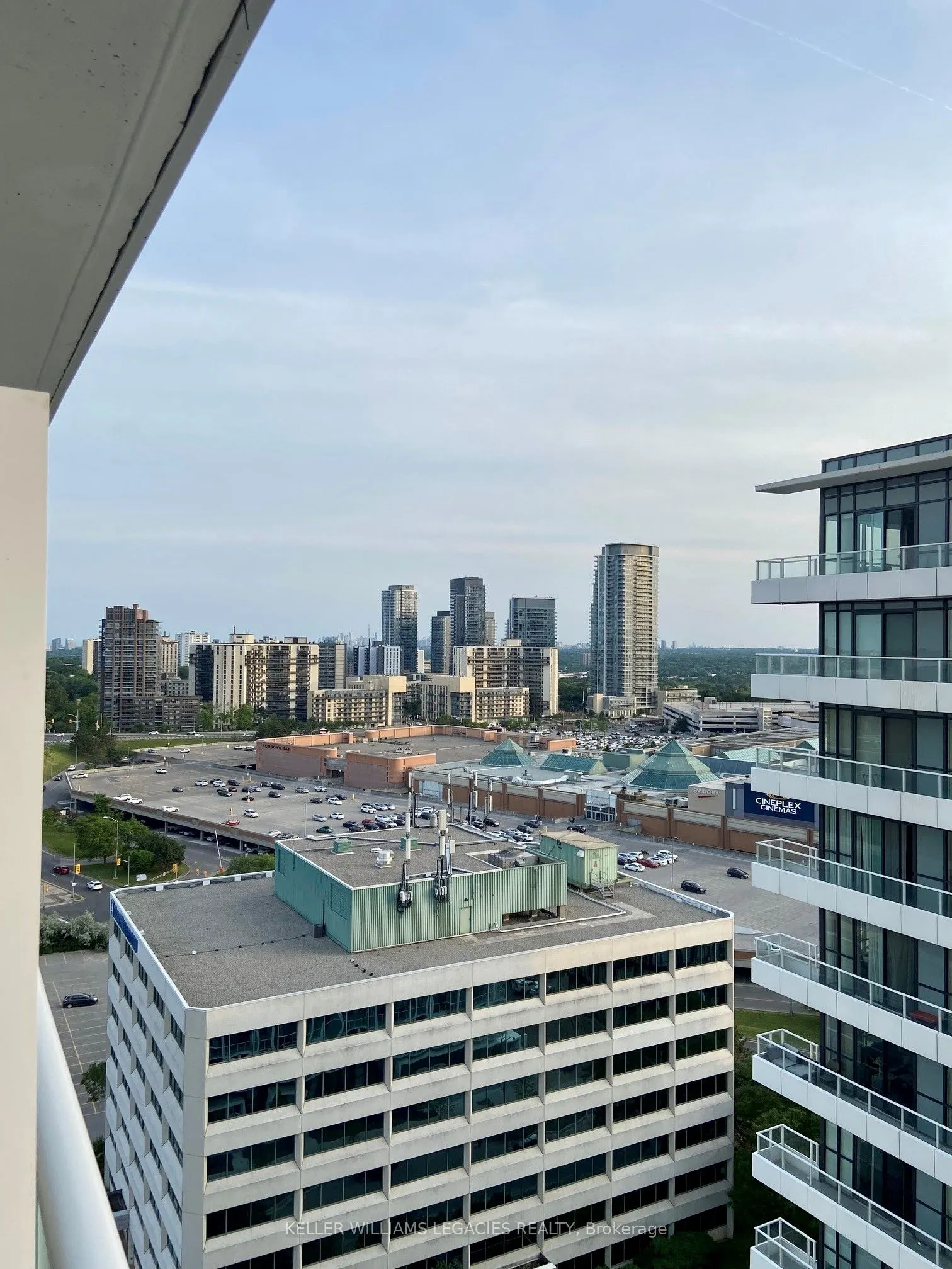 188 Fairview Mall Drive, #1902