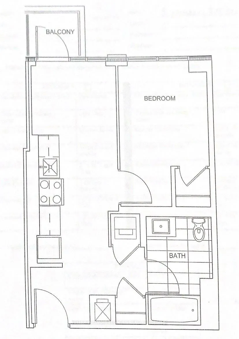 188 Fairview Mall Drive, #1902