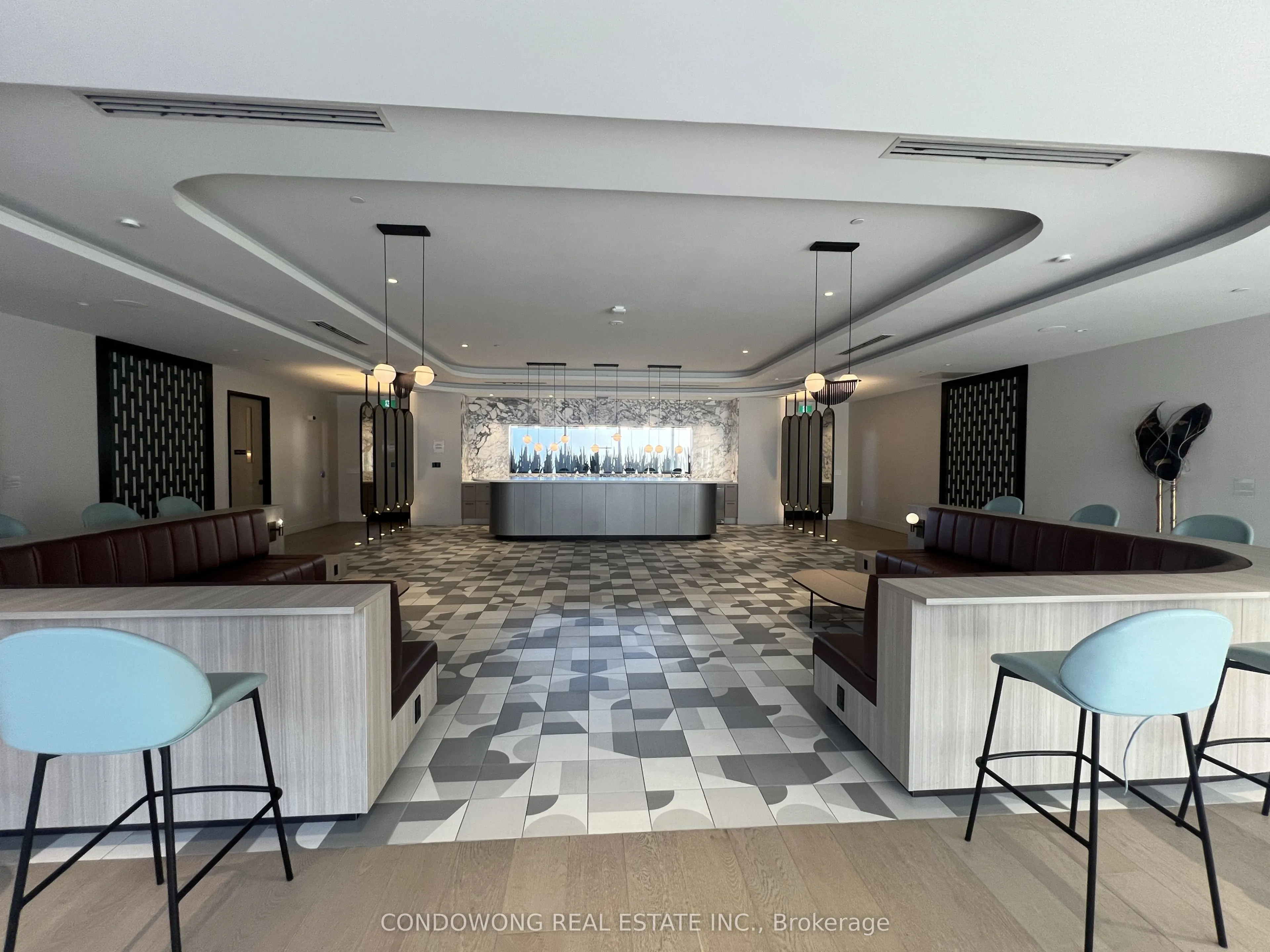 35 Tubman Avenue, #1116