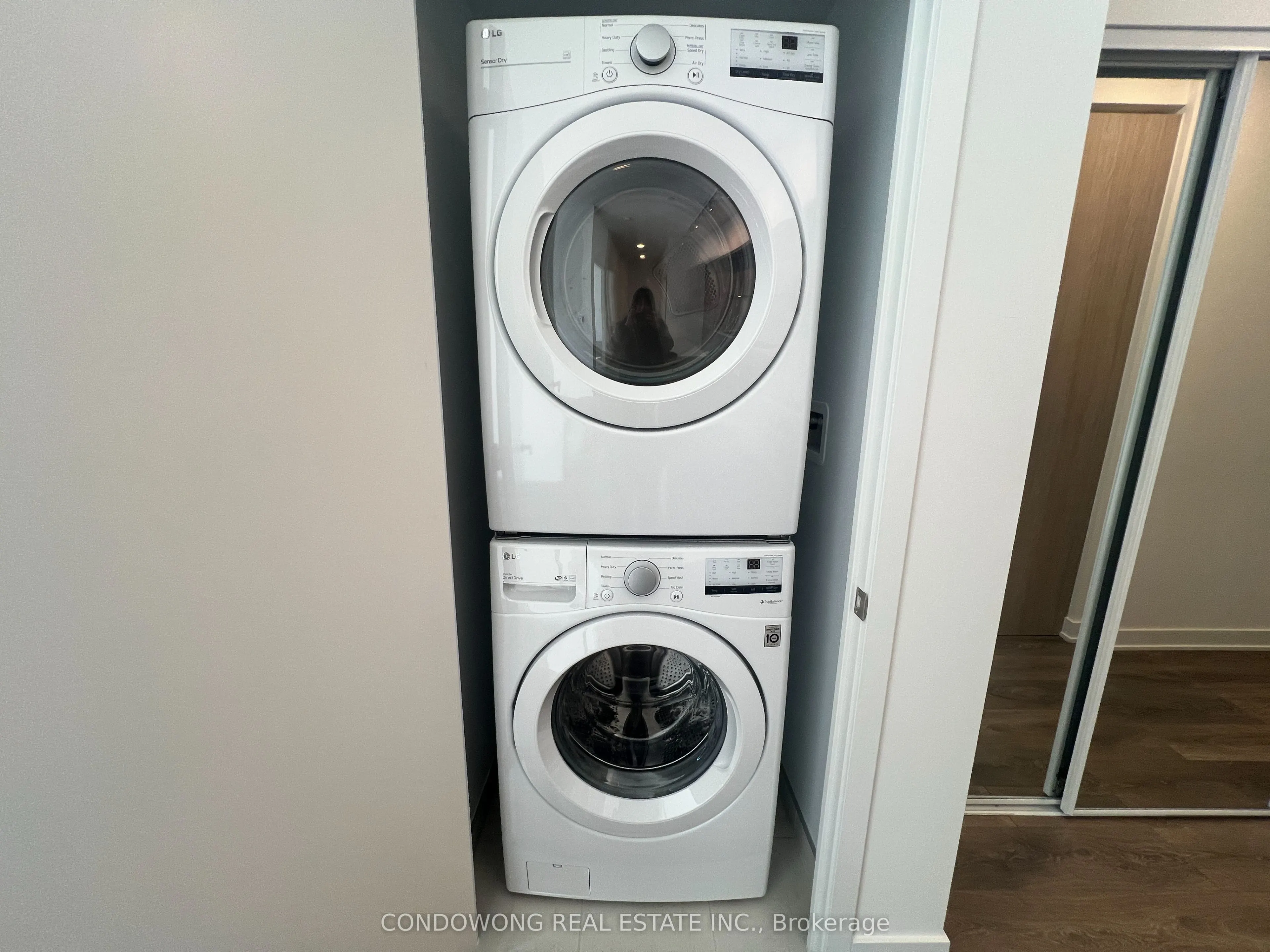35 Tubman Avenue, #1116