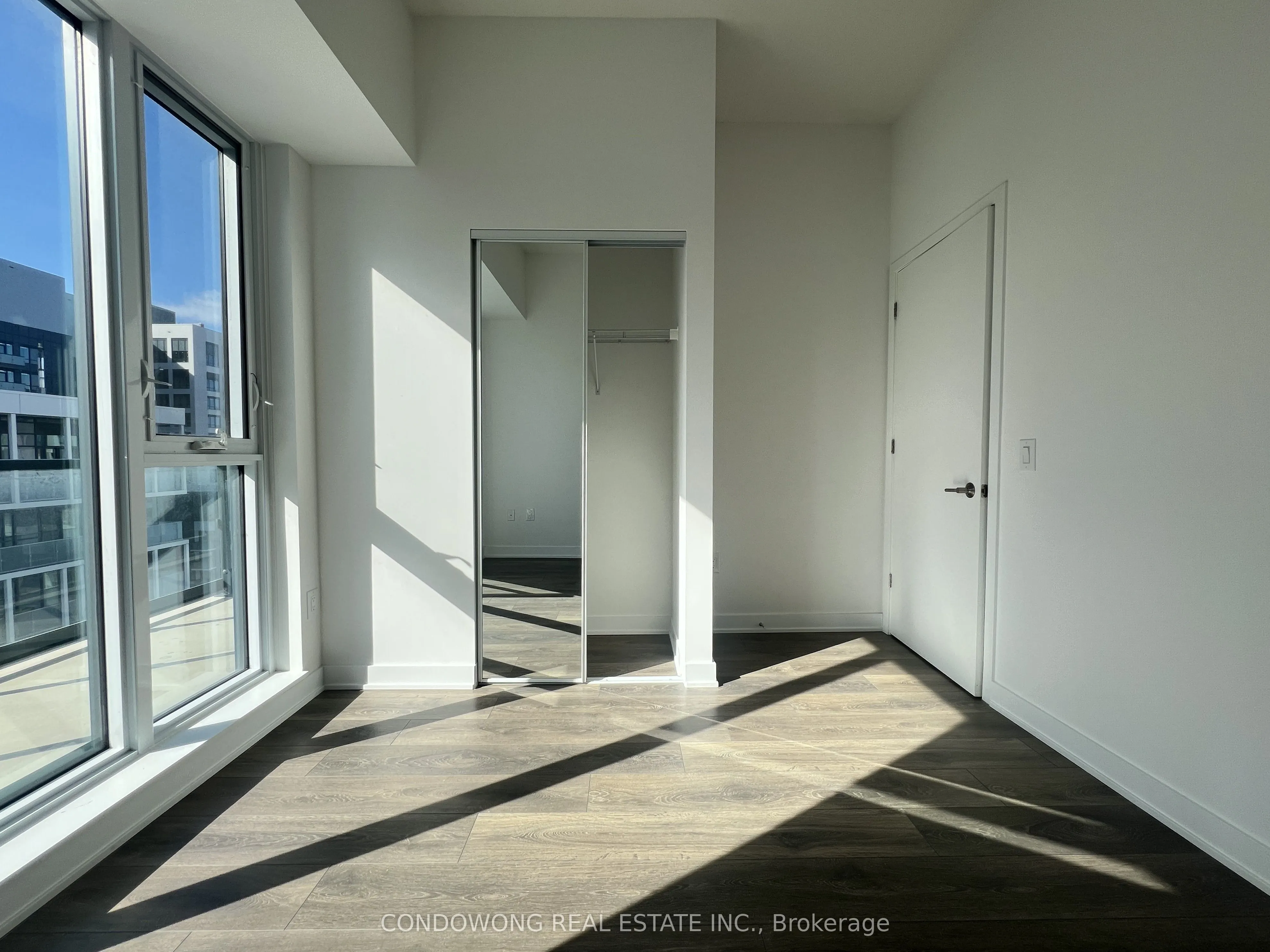 35 Tubman Avenue, #1116
