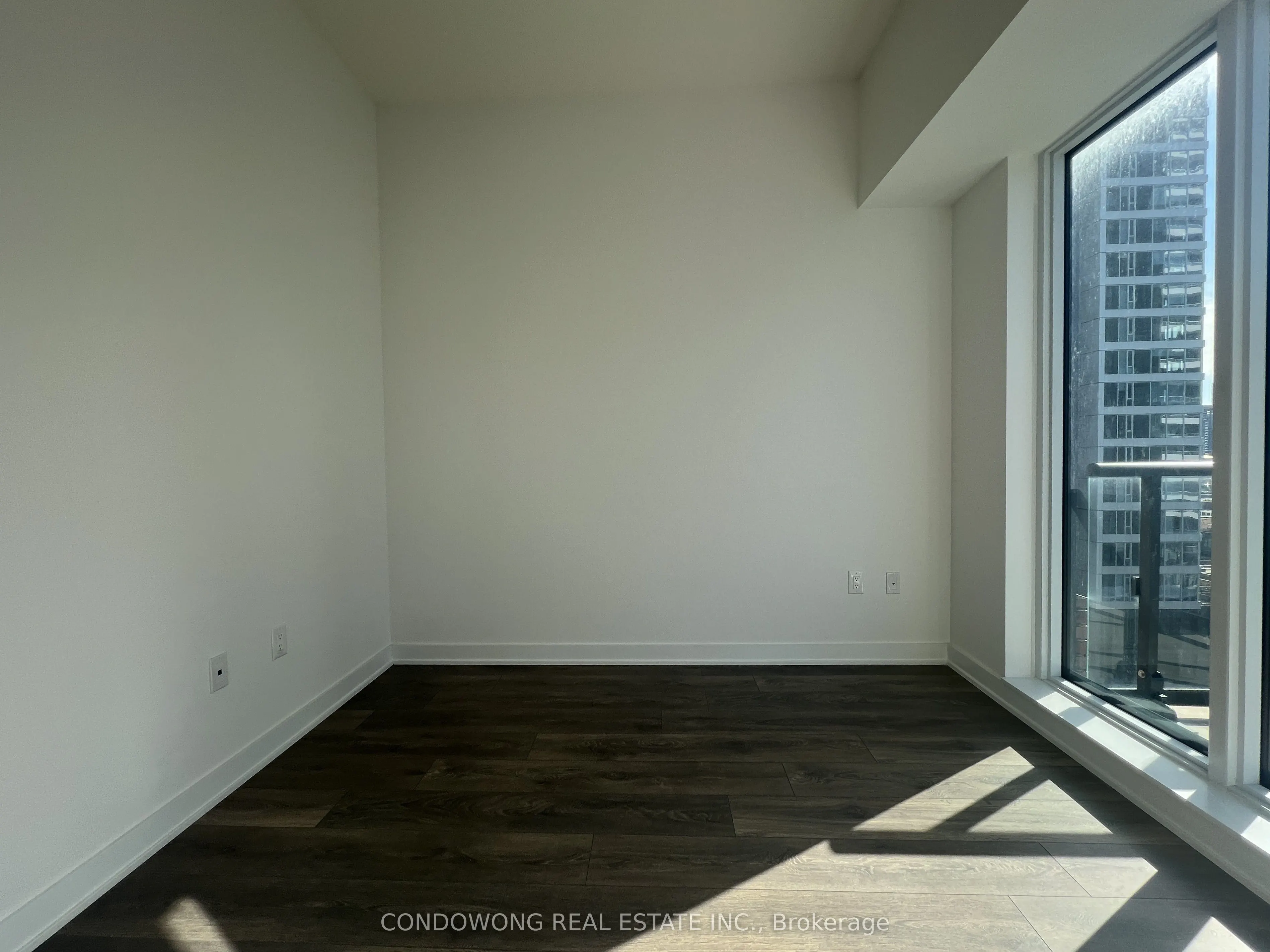 35 Tubman Avenue, #1116