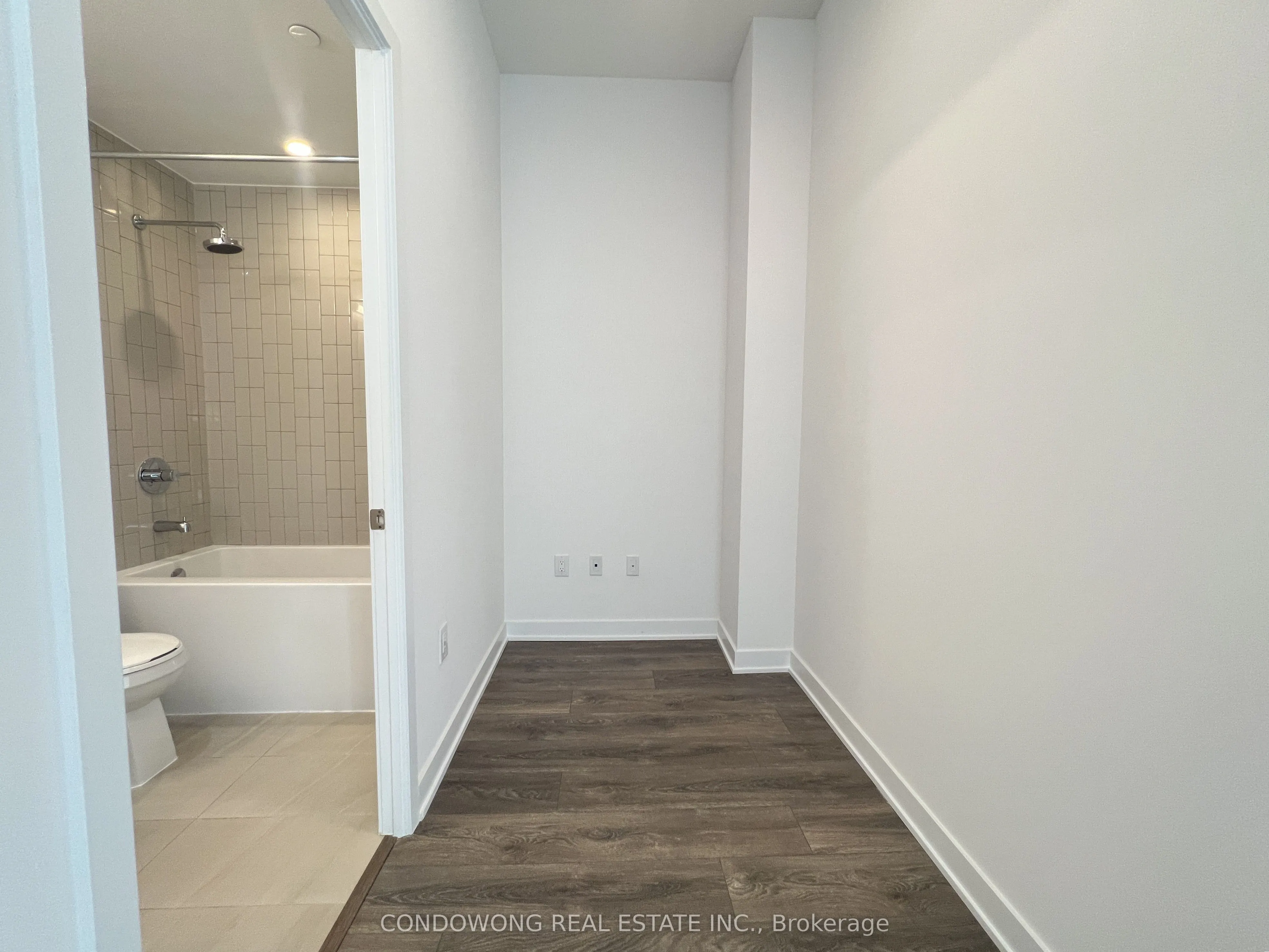 35 Tubman Avenue, #1116