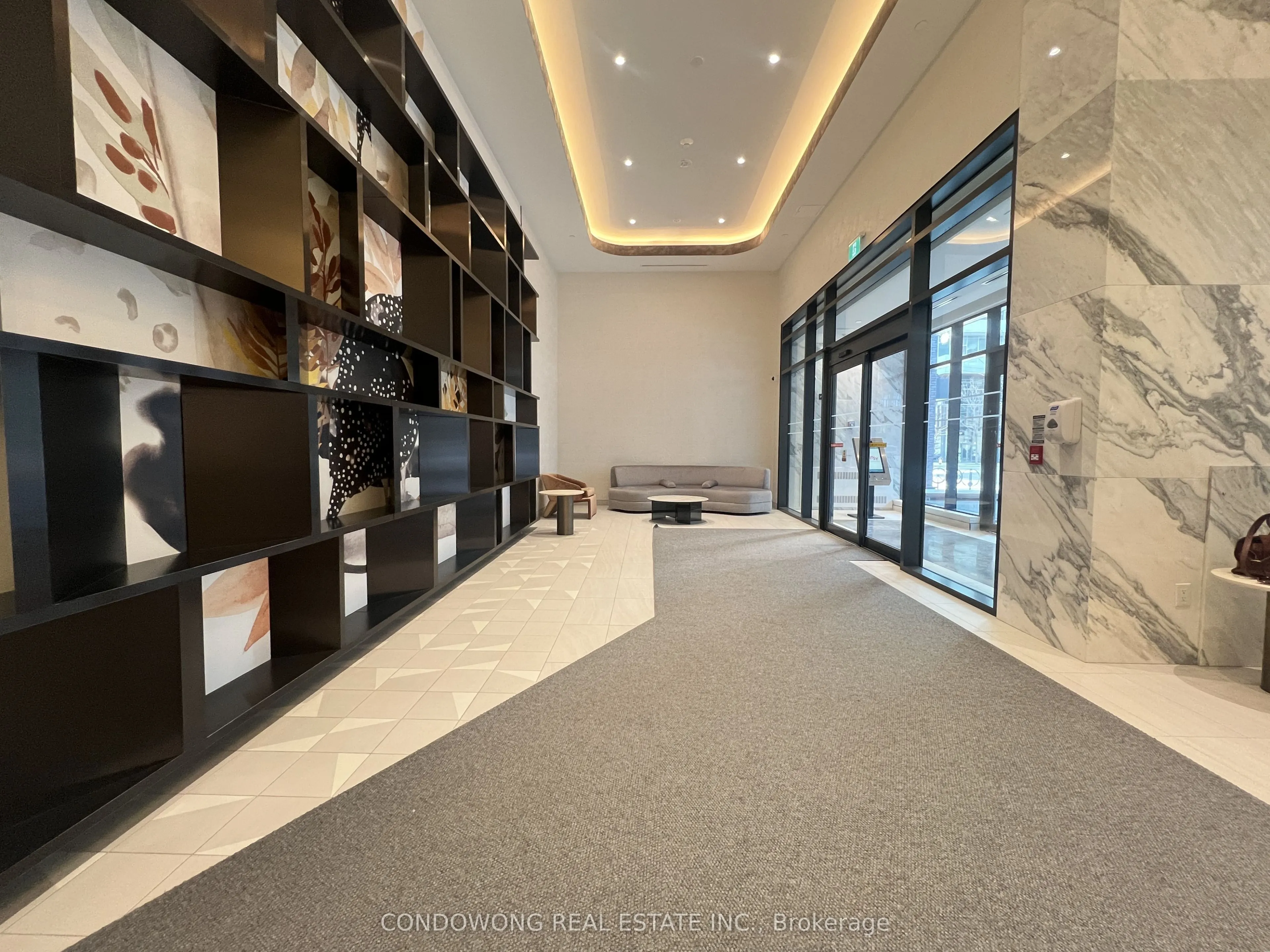 35 Tubman Avenue, #1116