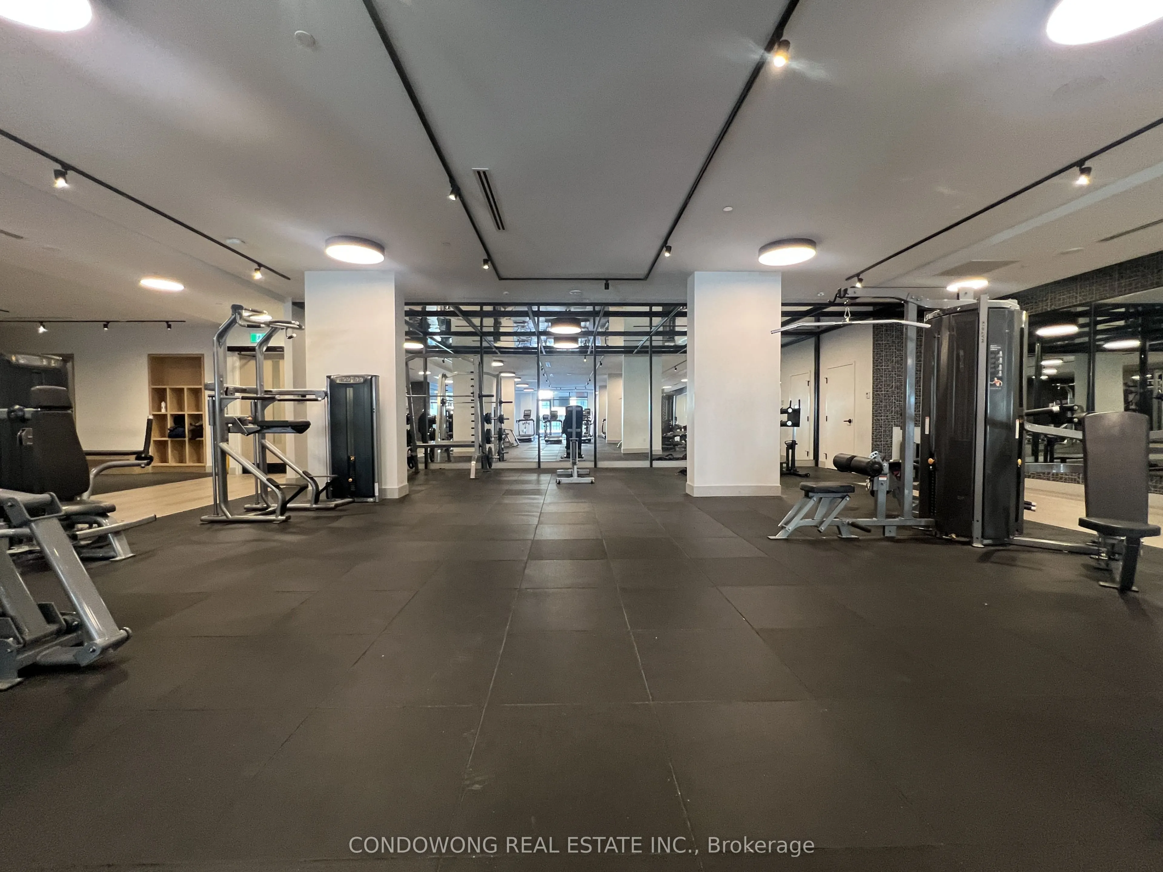 35 Tubman Avenue, #1116
