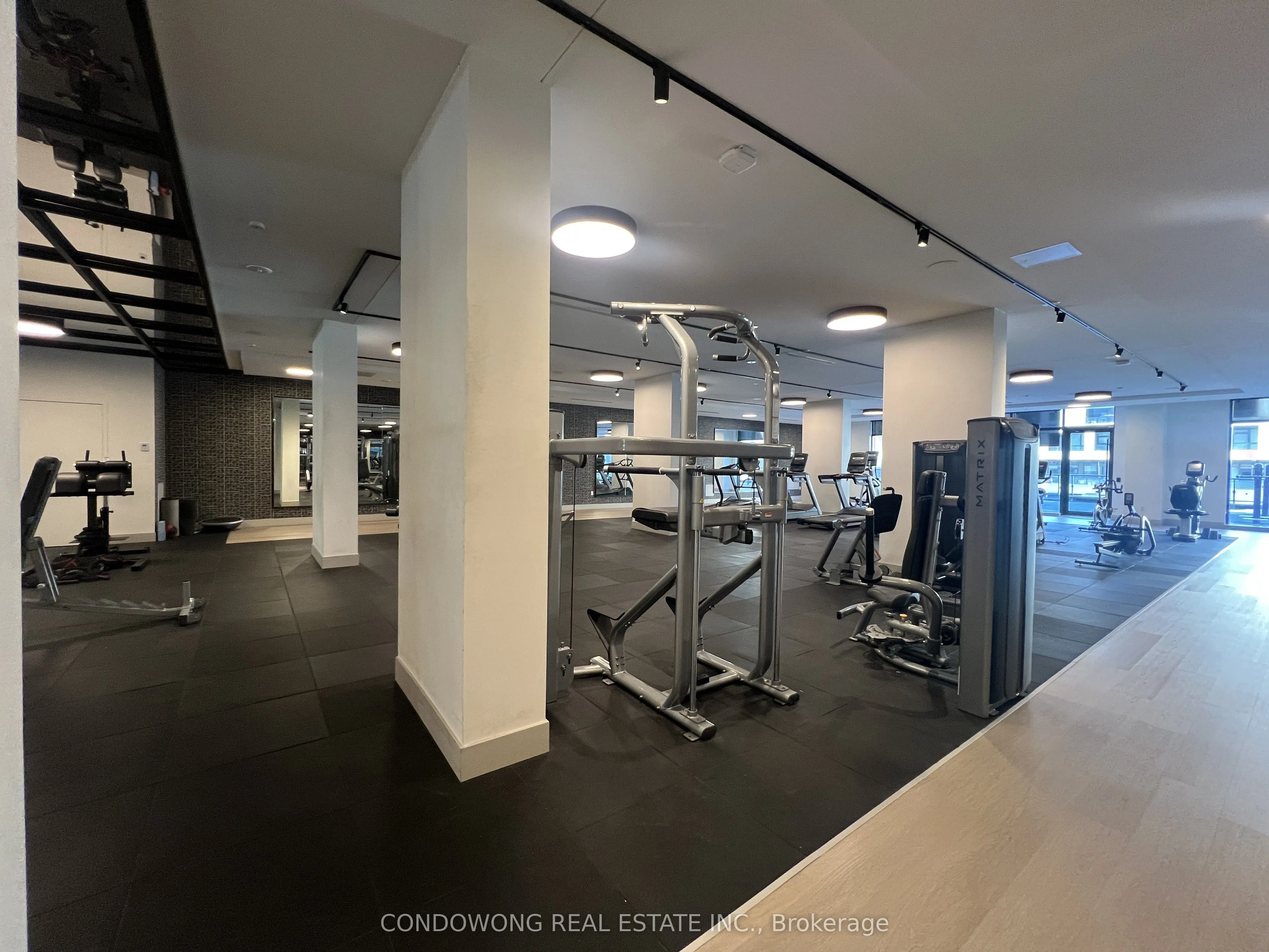 35 Tubman Avenue, #1116