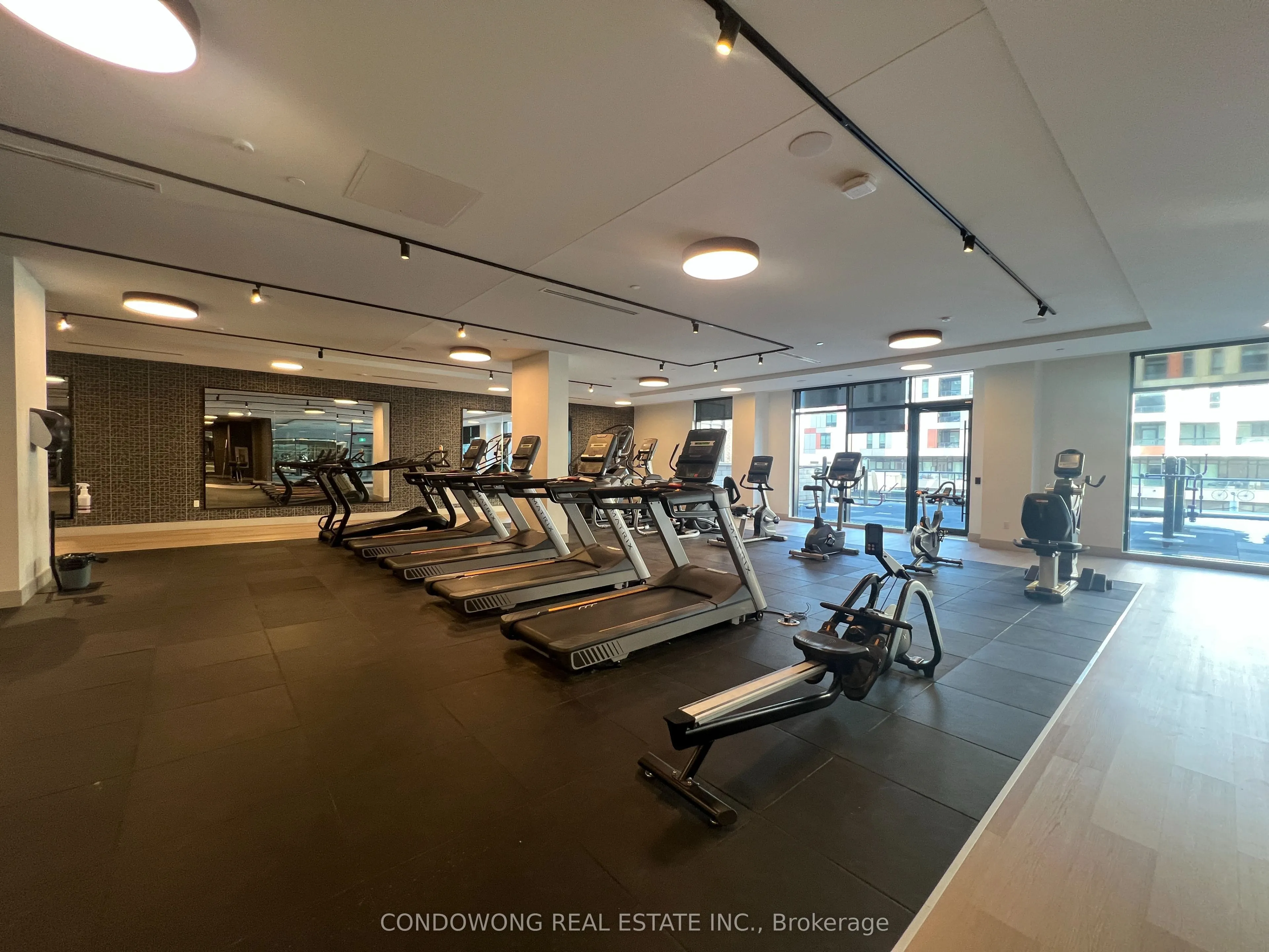 35 Tubman Avenue, #1116