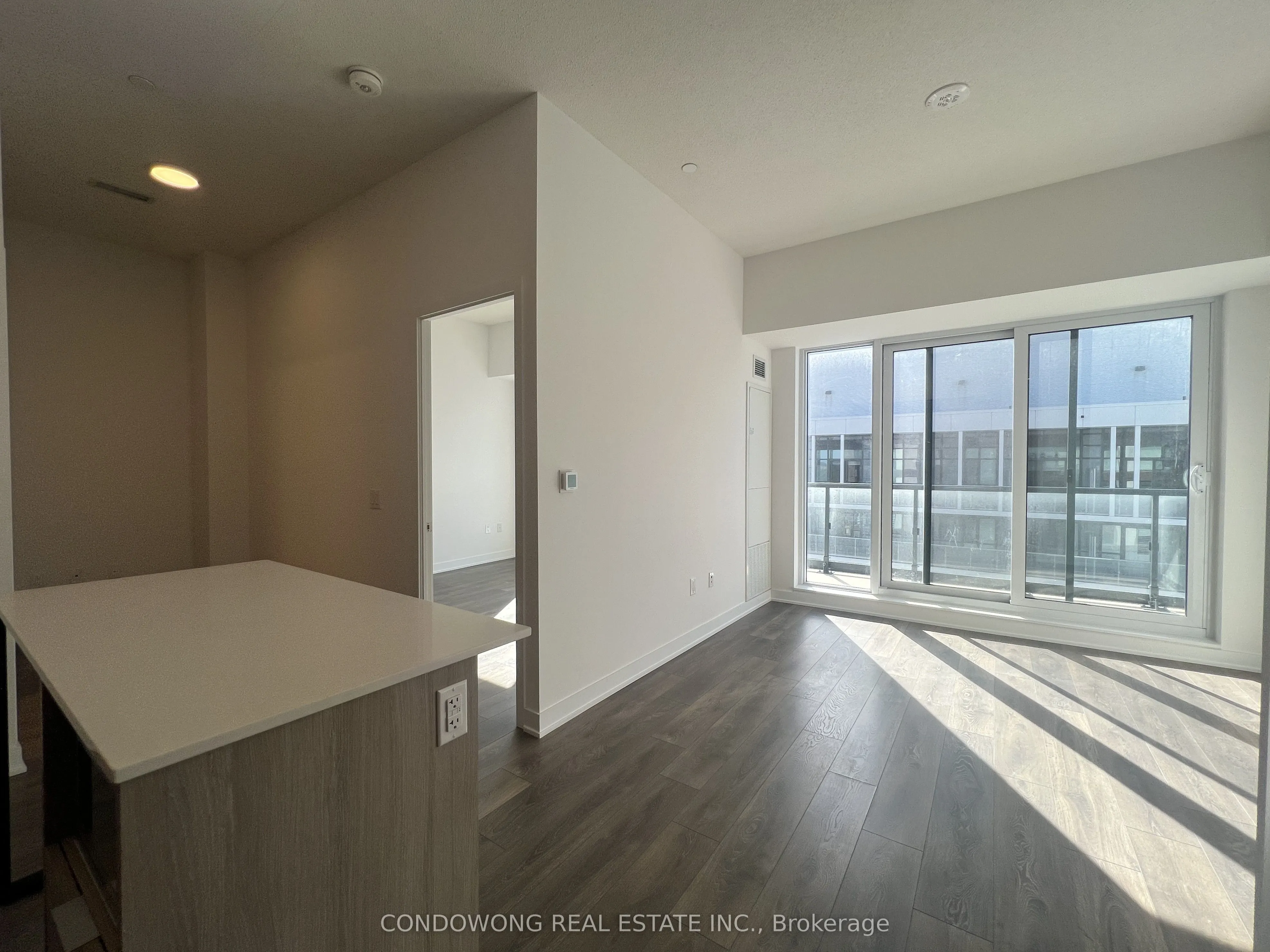 35 Tubman Avenue, #1116