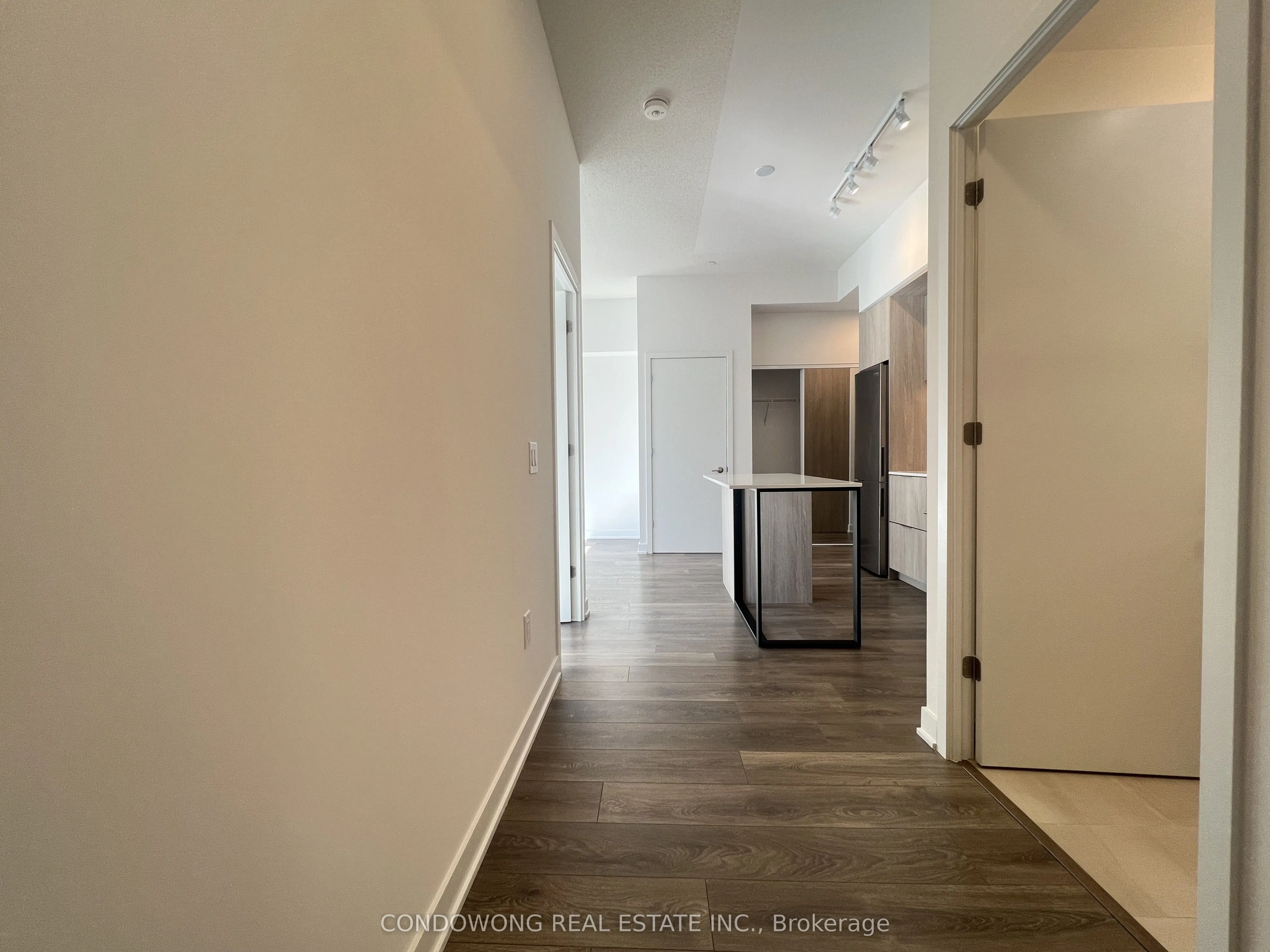 35 Tubman Avenue, #1116