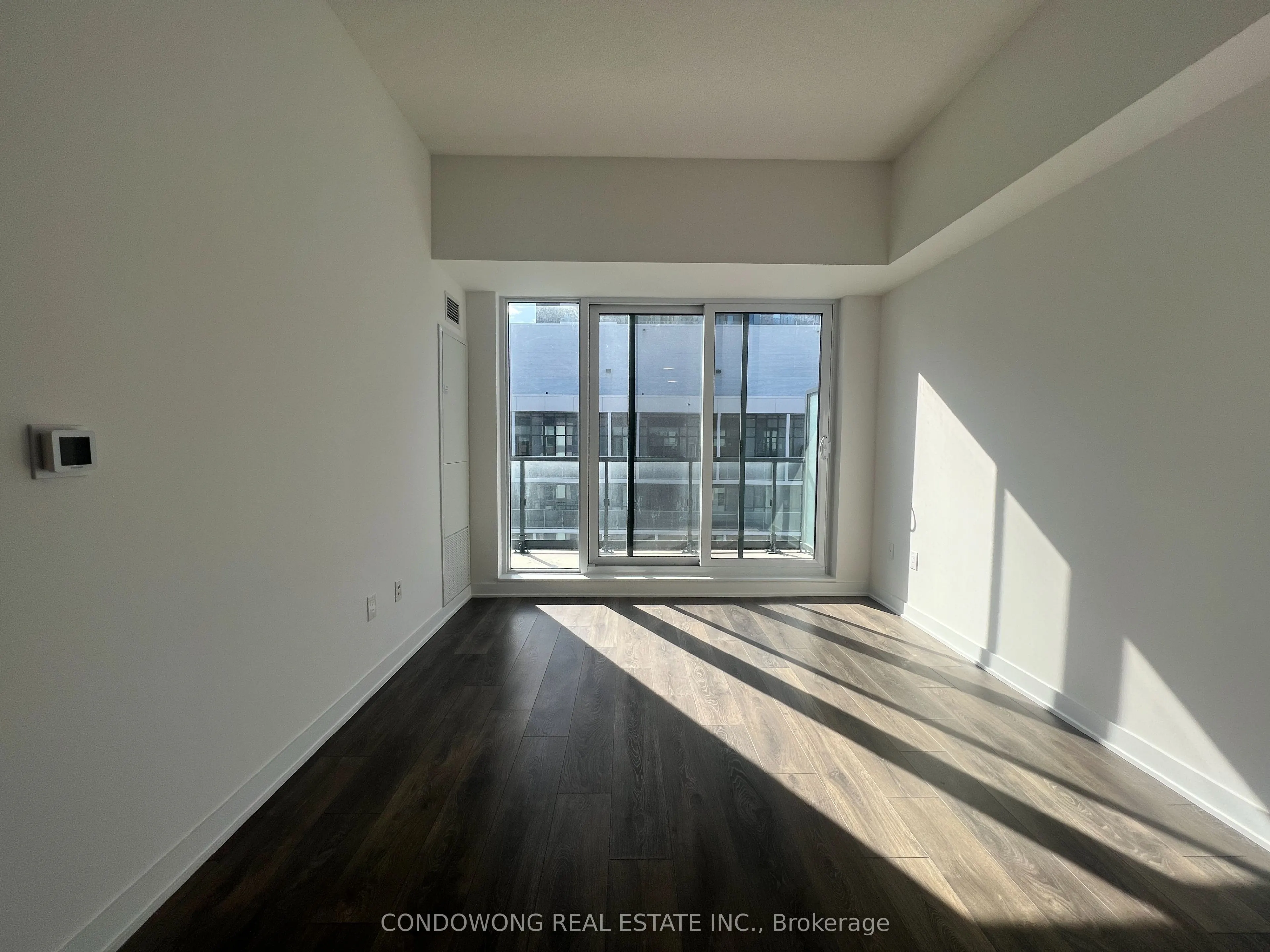 35 Tubman Avenue, #1116