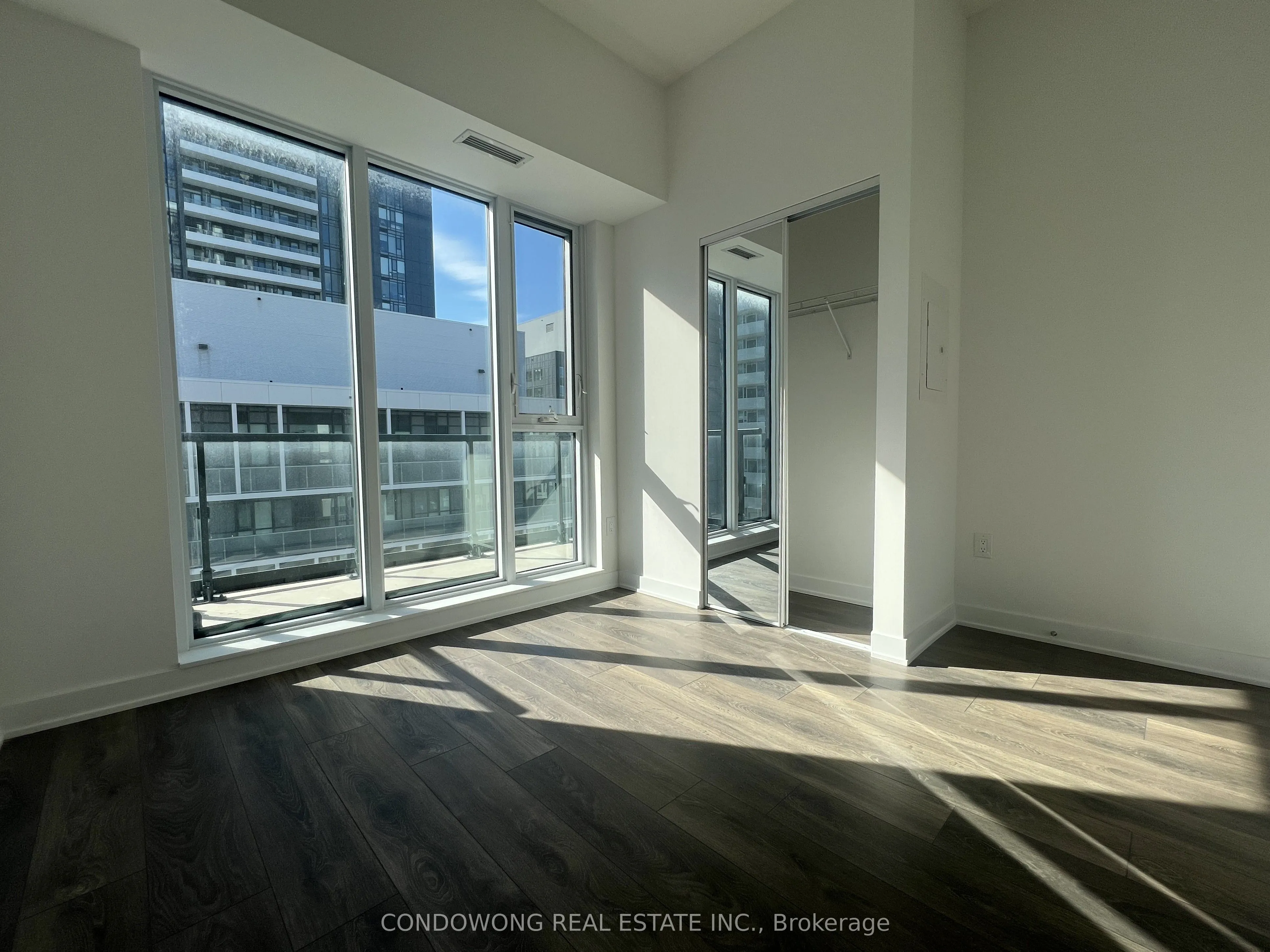 35 Tubman Avenue, #1116
