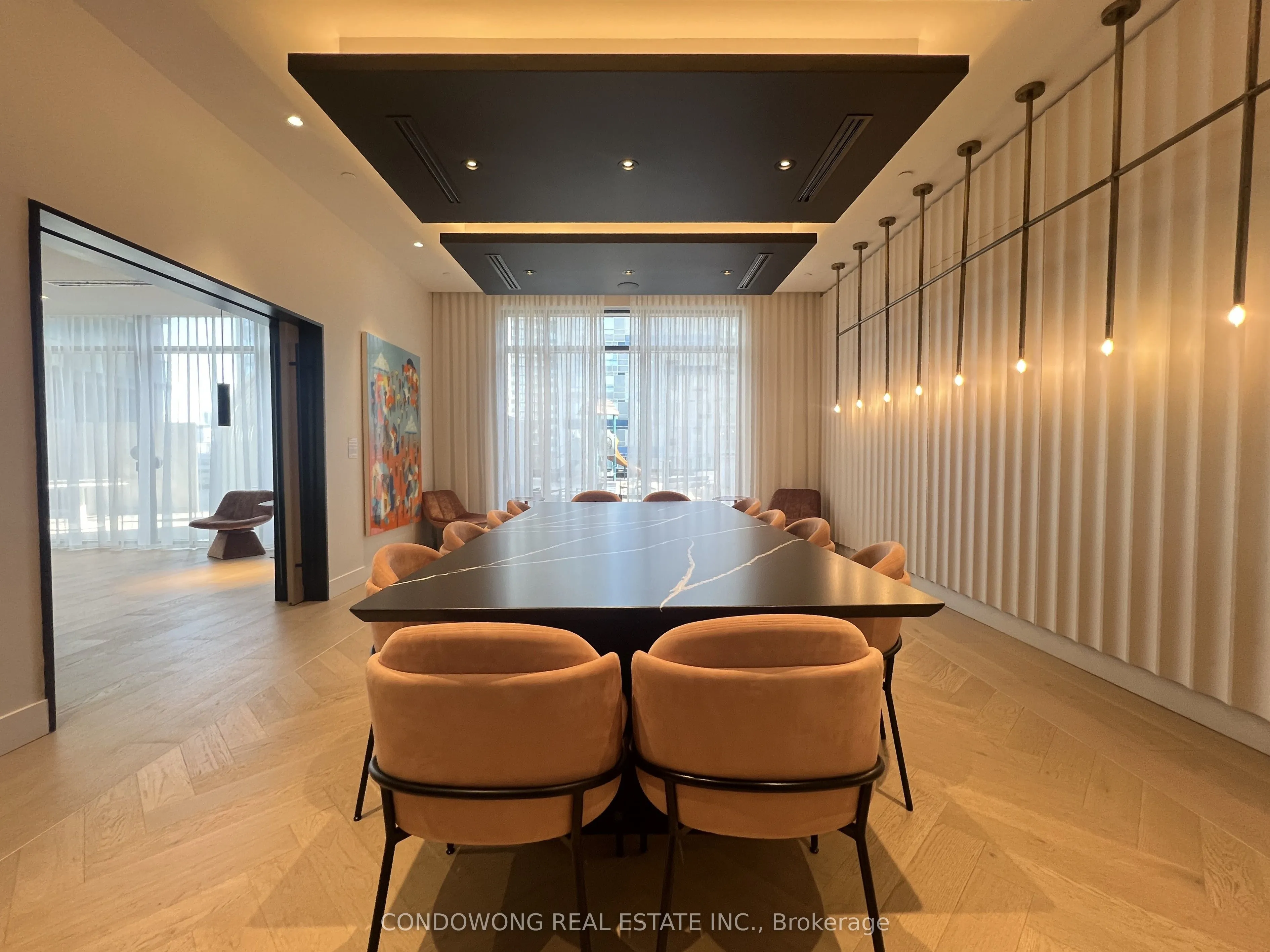 35 Tubman Avenue, #1116
