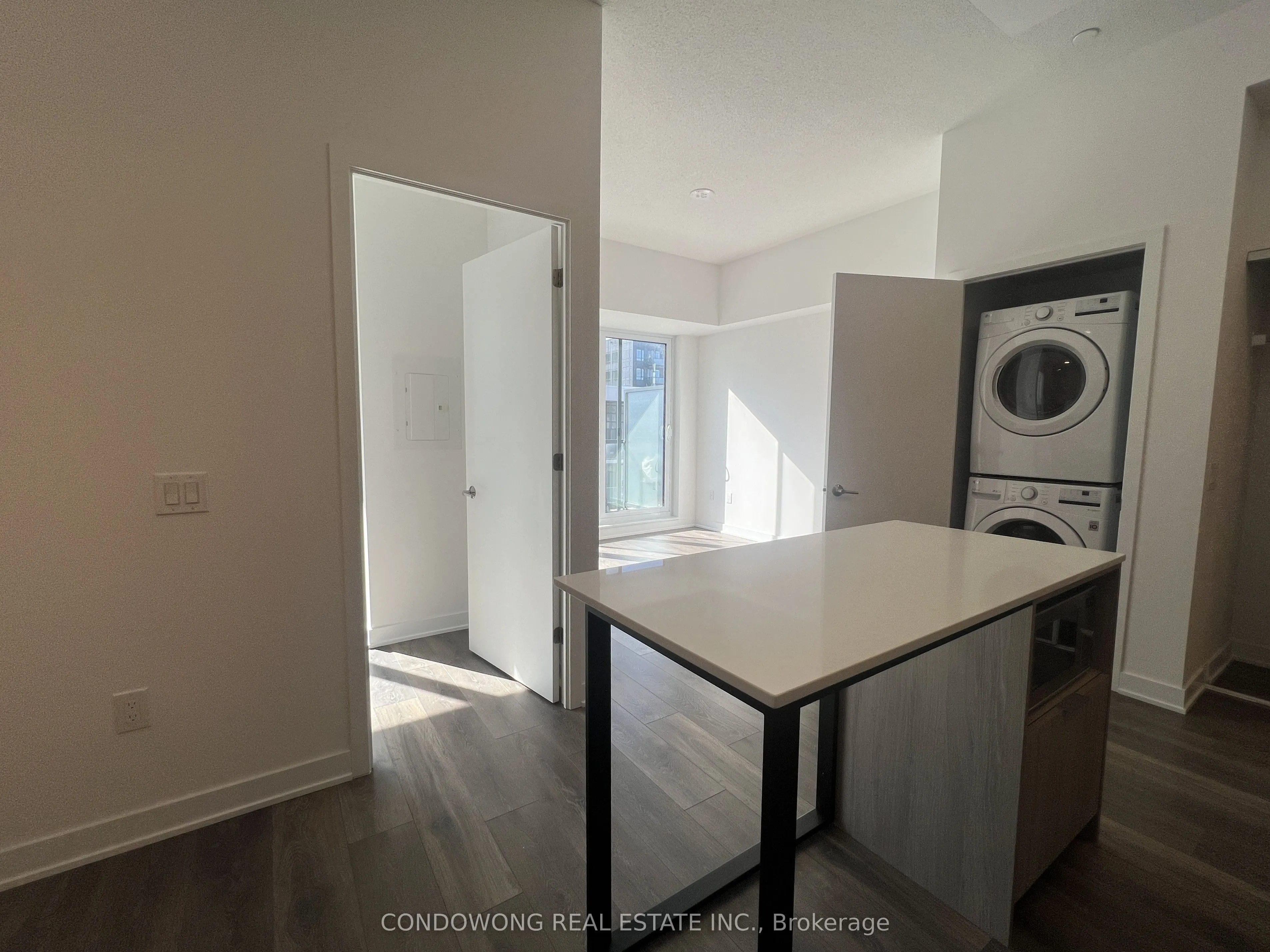 35 Tubman Avenue, #1116