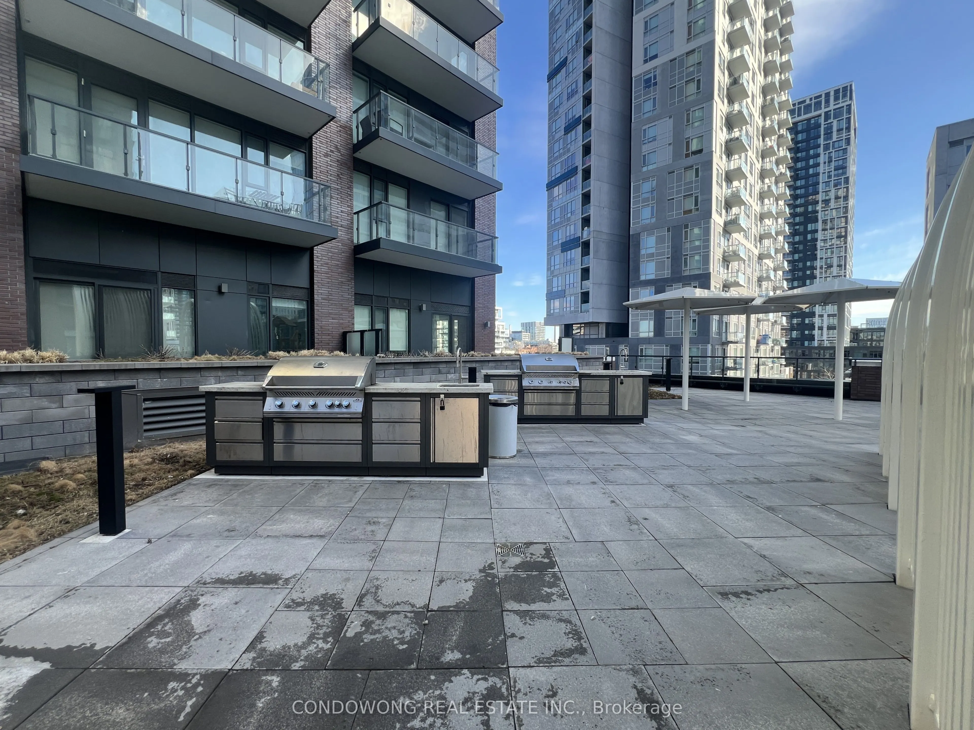 35 Tubman Avenue, #1116