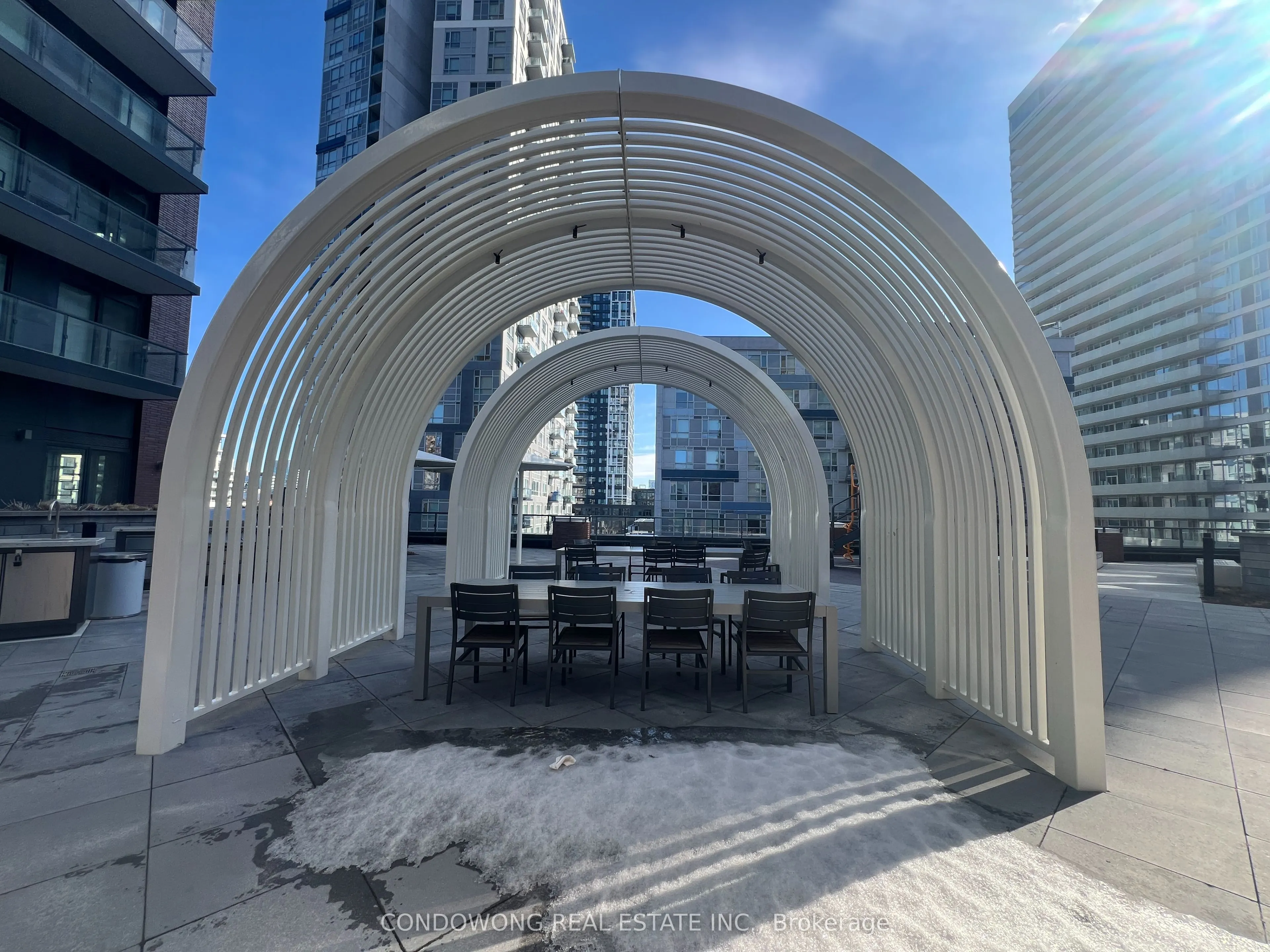 35 Tubman Avenue, #1116