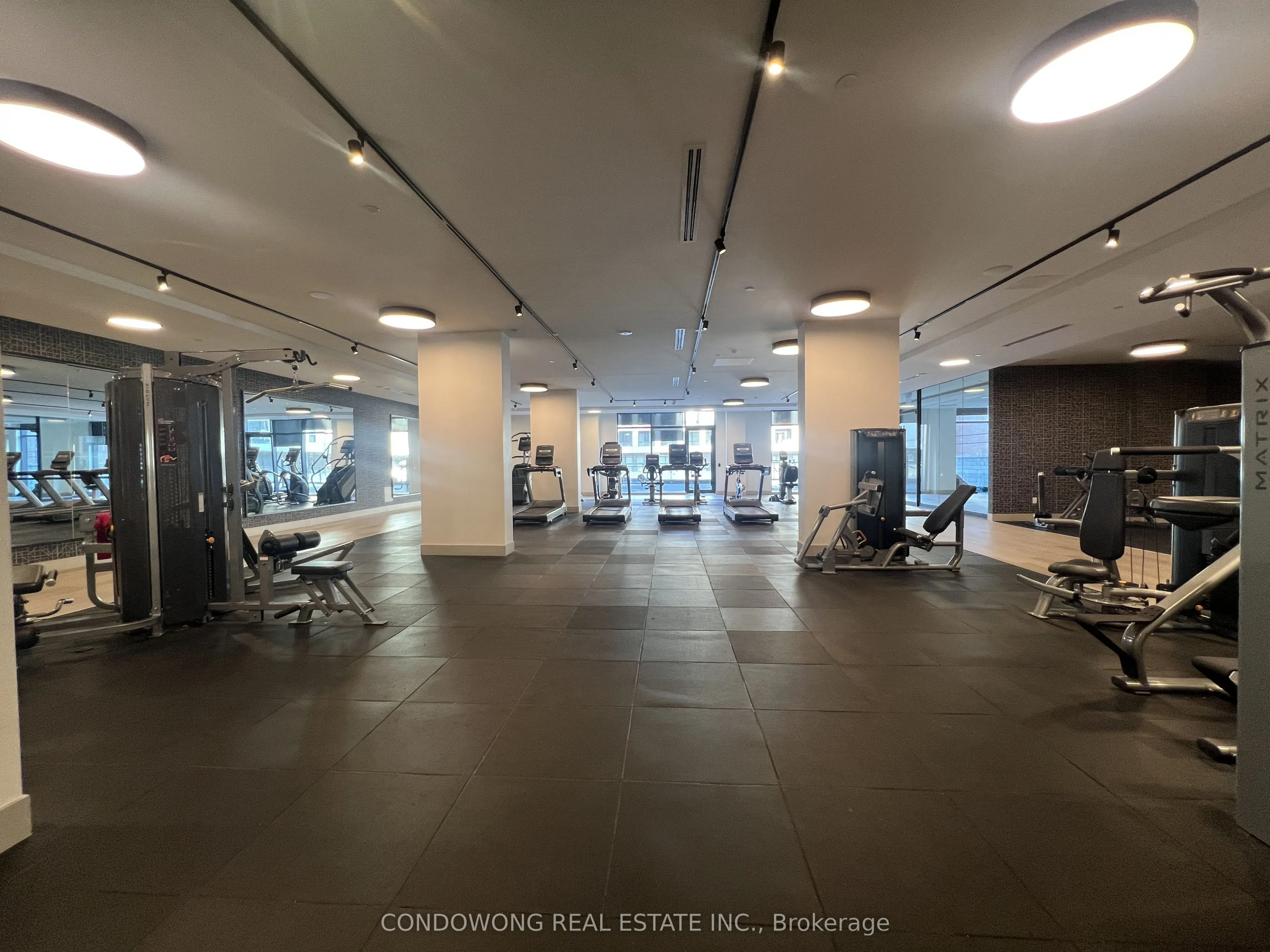35 Tubman Avenue, #1116