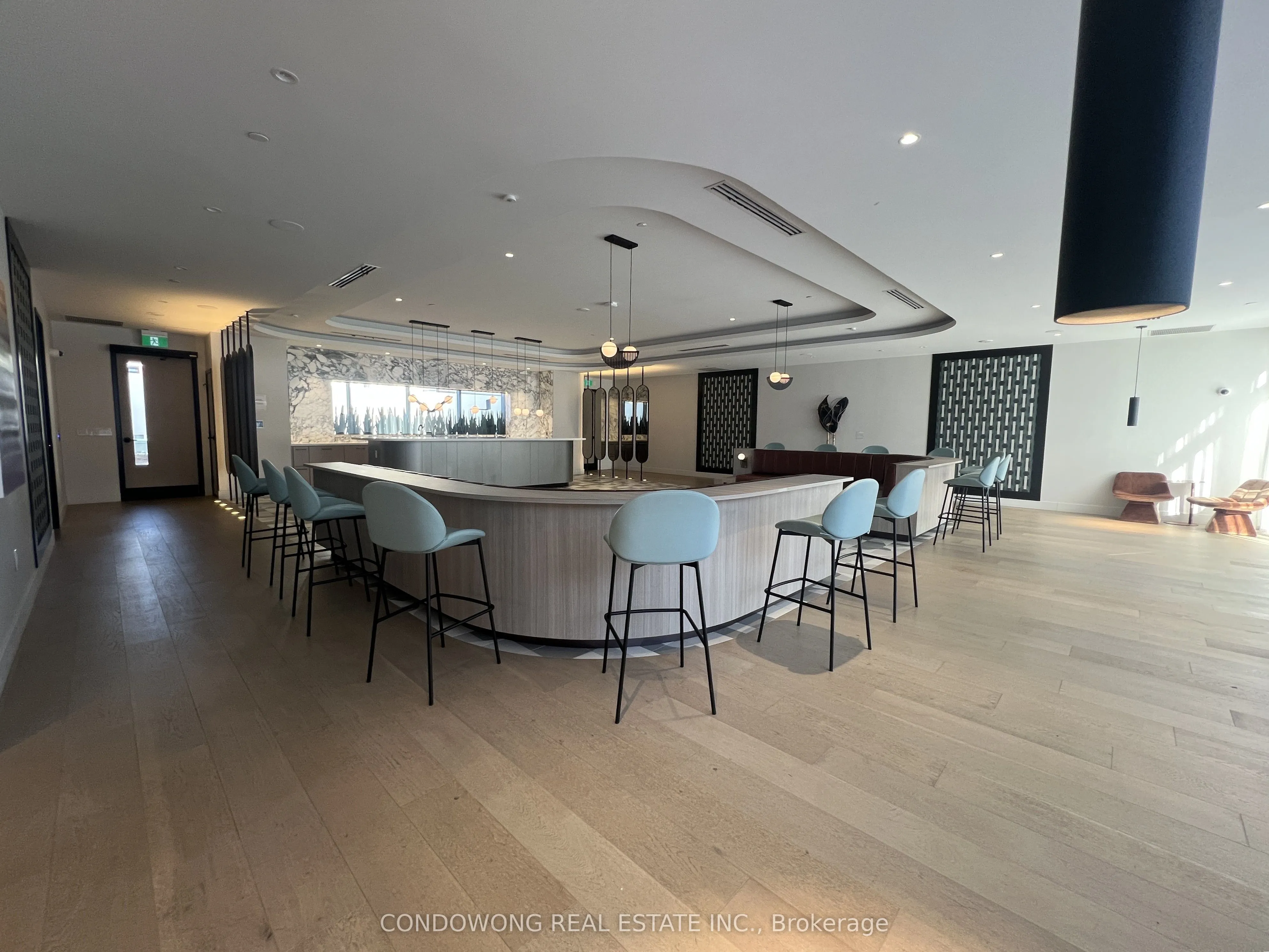 35 Tubman Avenue, #1116